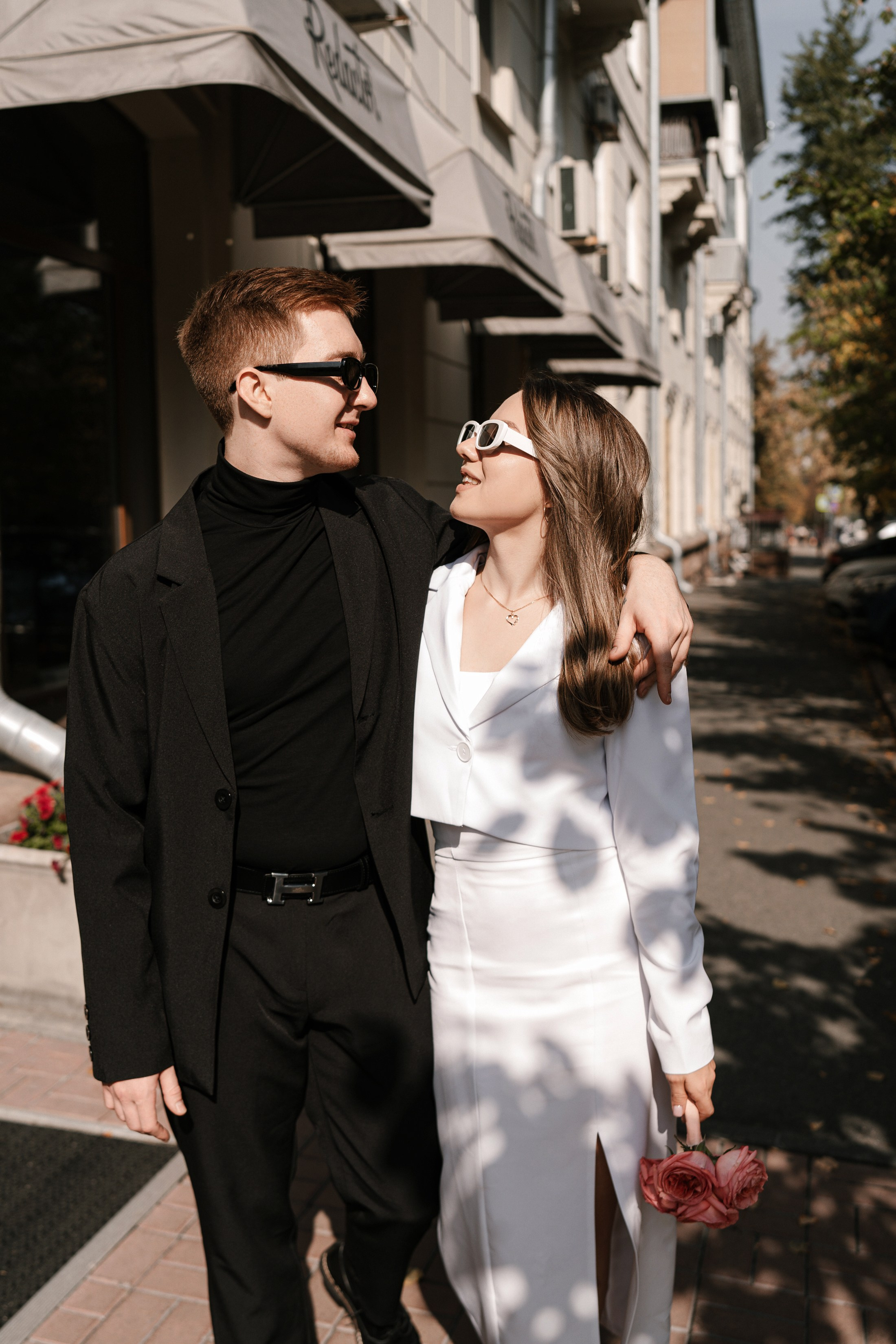 Аня и Никита. Надежда Коробейникова |Свадебный и Контент Фотогра