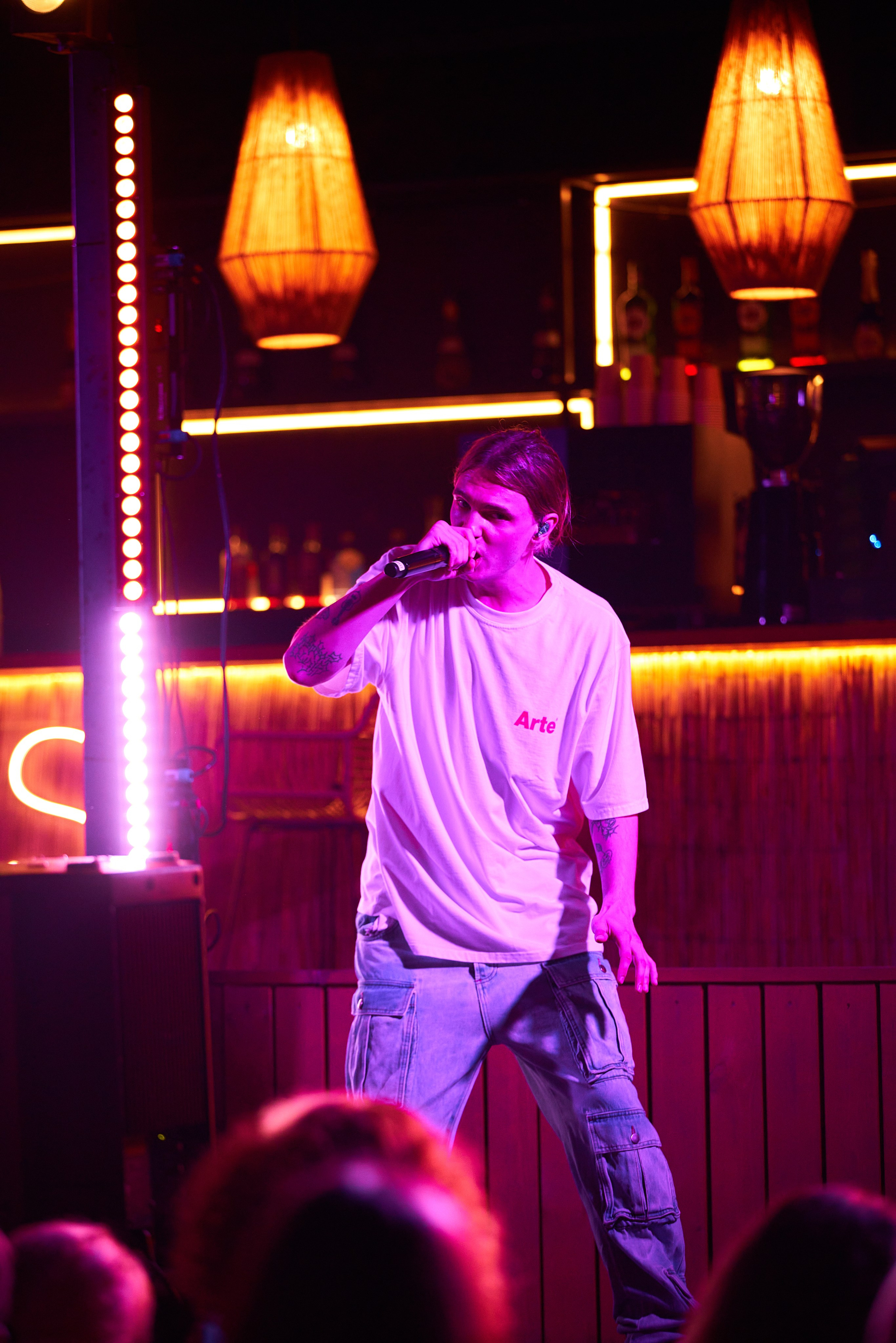 UNDERGROUND BIZNES. Fokysphoto