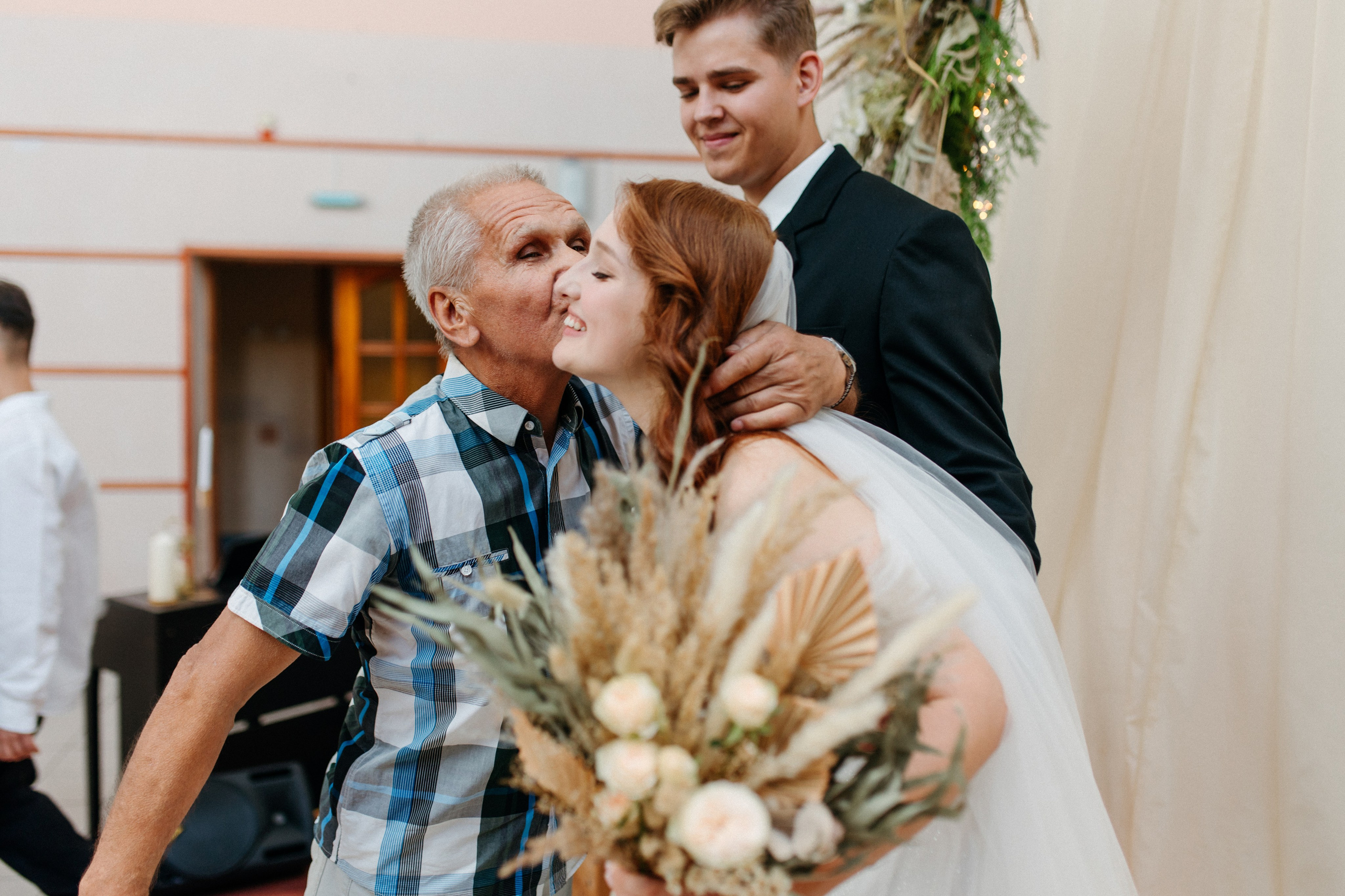 Илья и Эрика. Свадебный фотограф Гродно Минск Destination wedding photographer