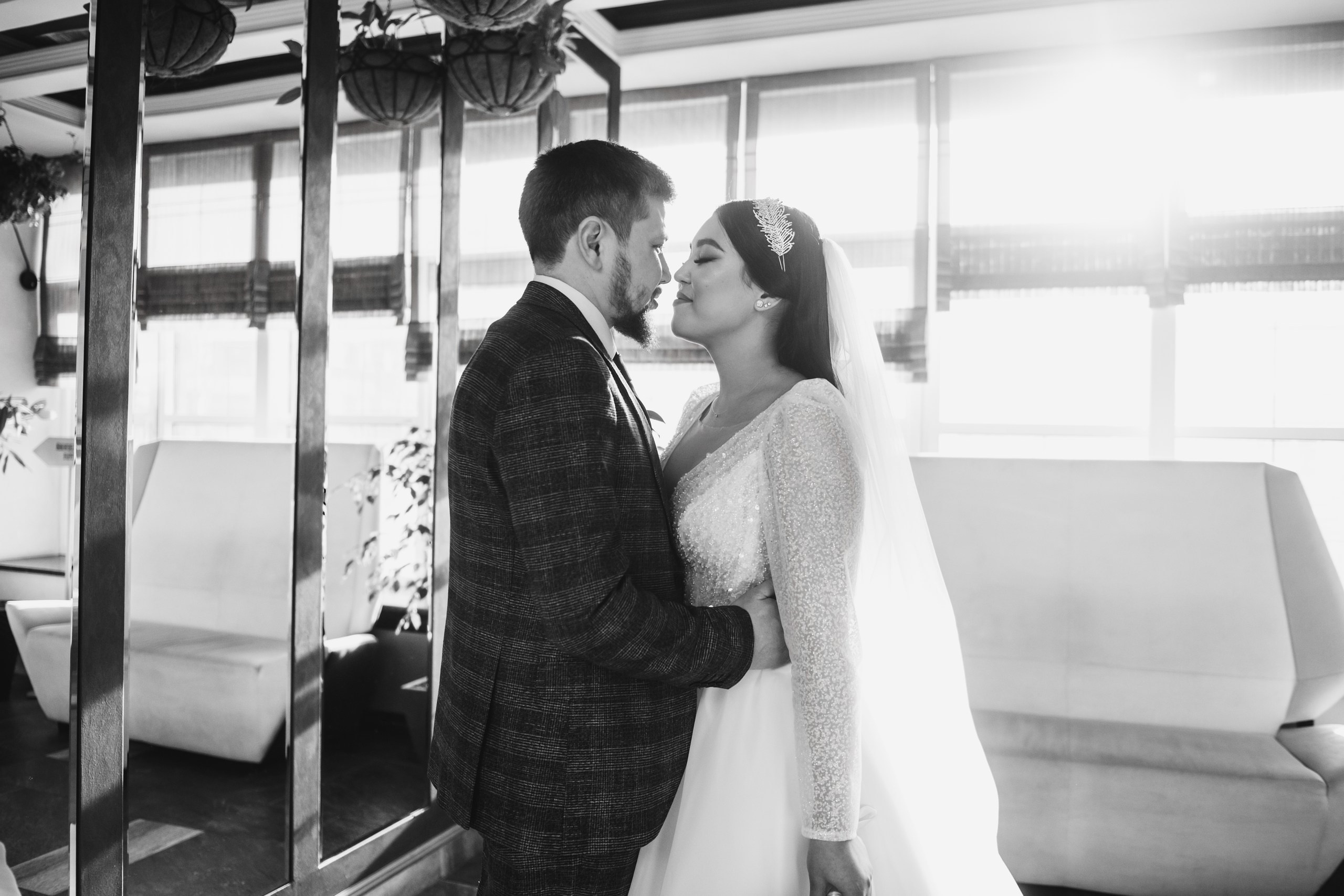 Wedding. Свадебный фотограф в Омске