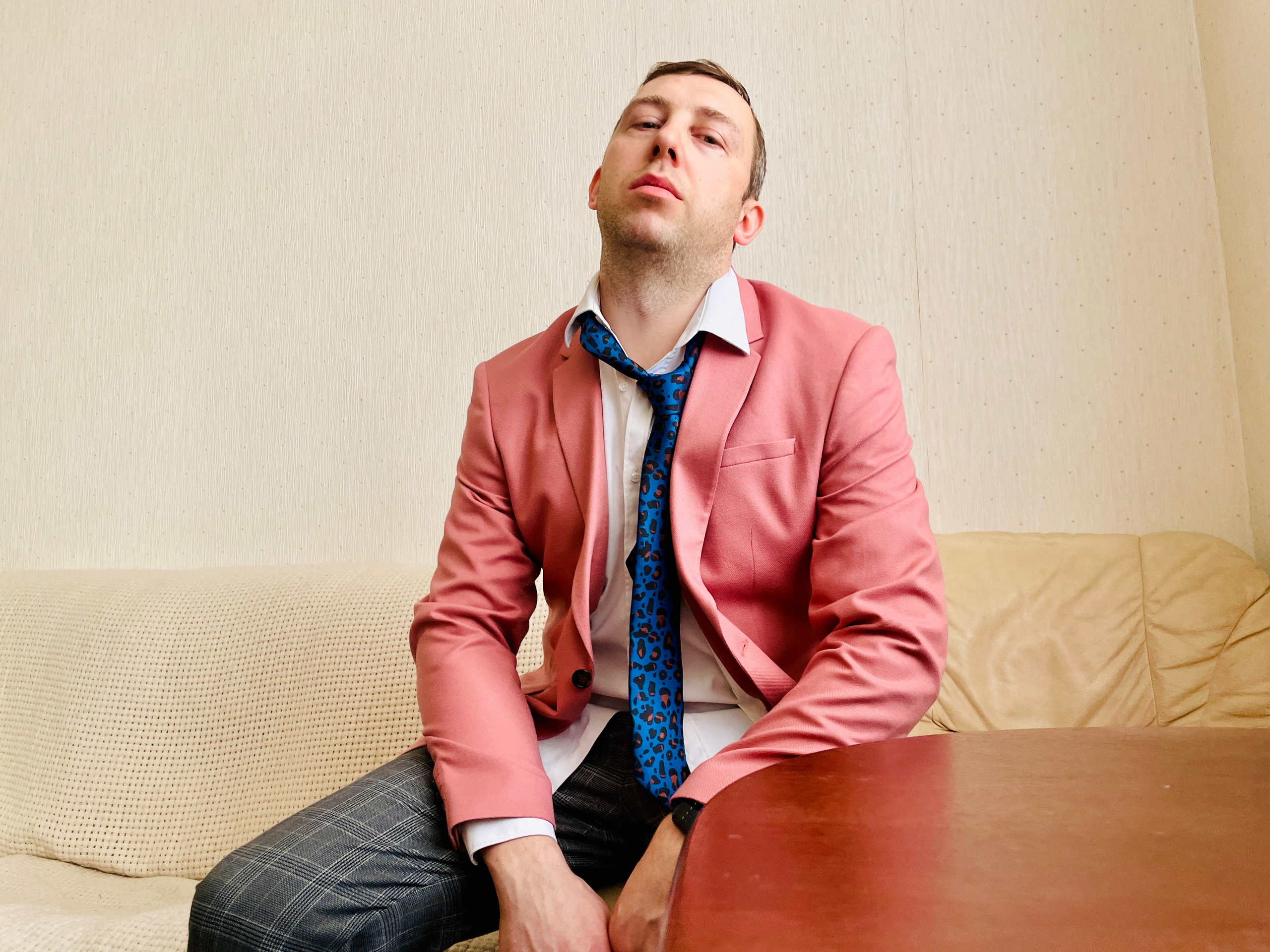 Фотосессия портретная для Алекса. Репортажный и портретный фотограф Татьяна Одинцова