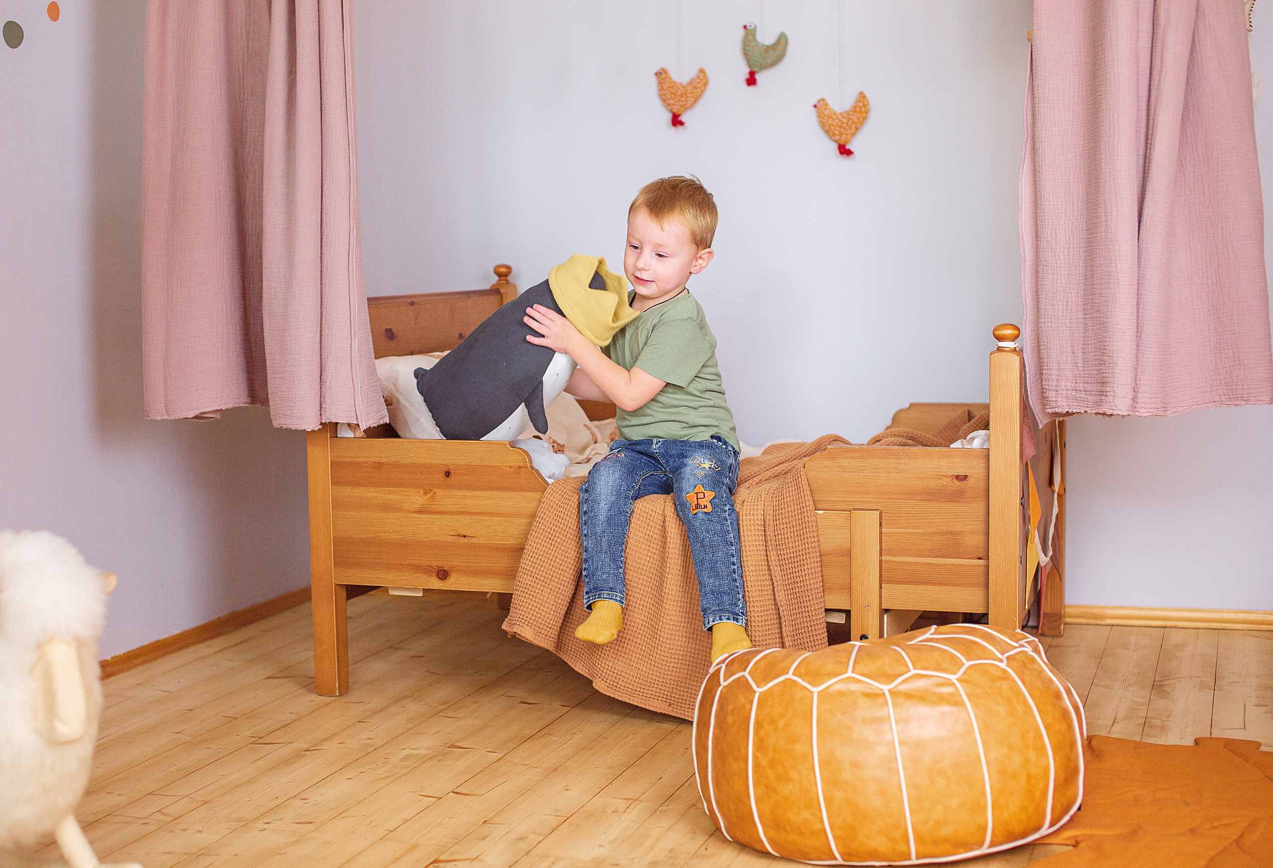 Семейная история. Свадебный и семейный фотограф/видеограф в Краснодаре Наталья Осинская