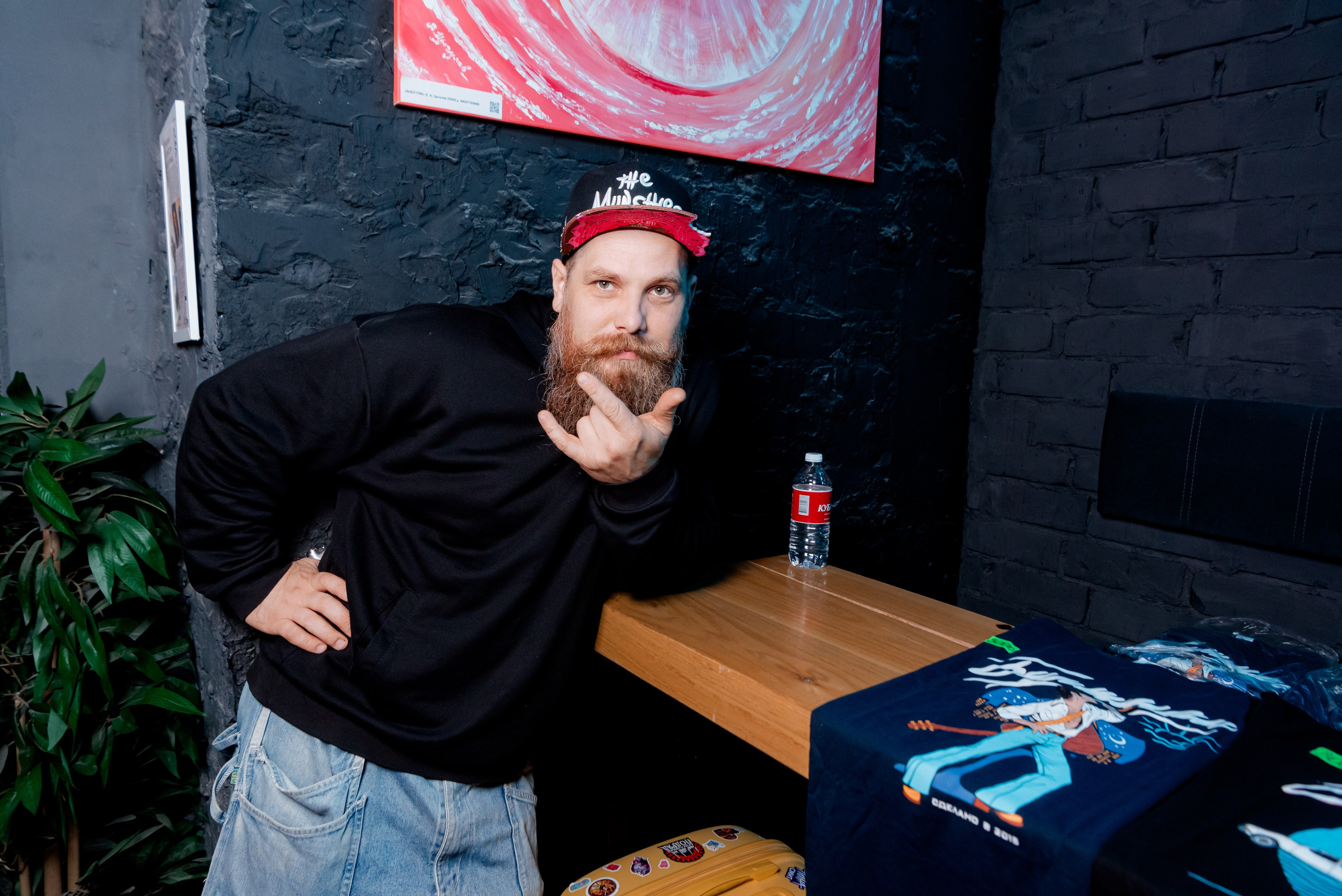 Концерт Биртман. Культура. Волгоград. Фотограф в Волгограде и Волжском Александр Горбань