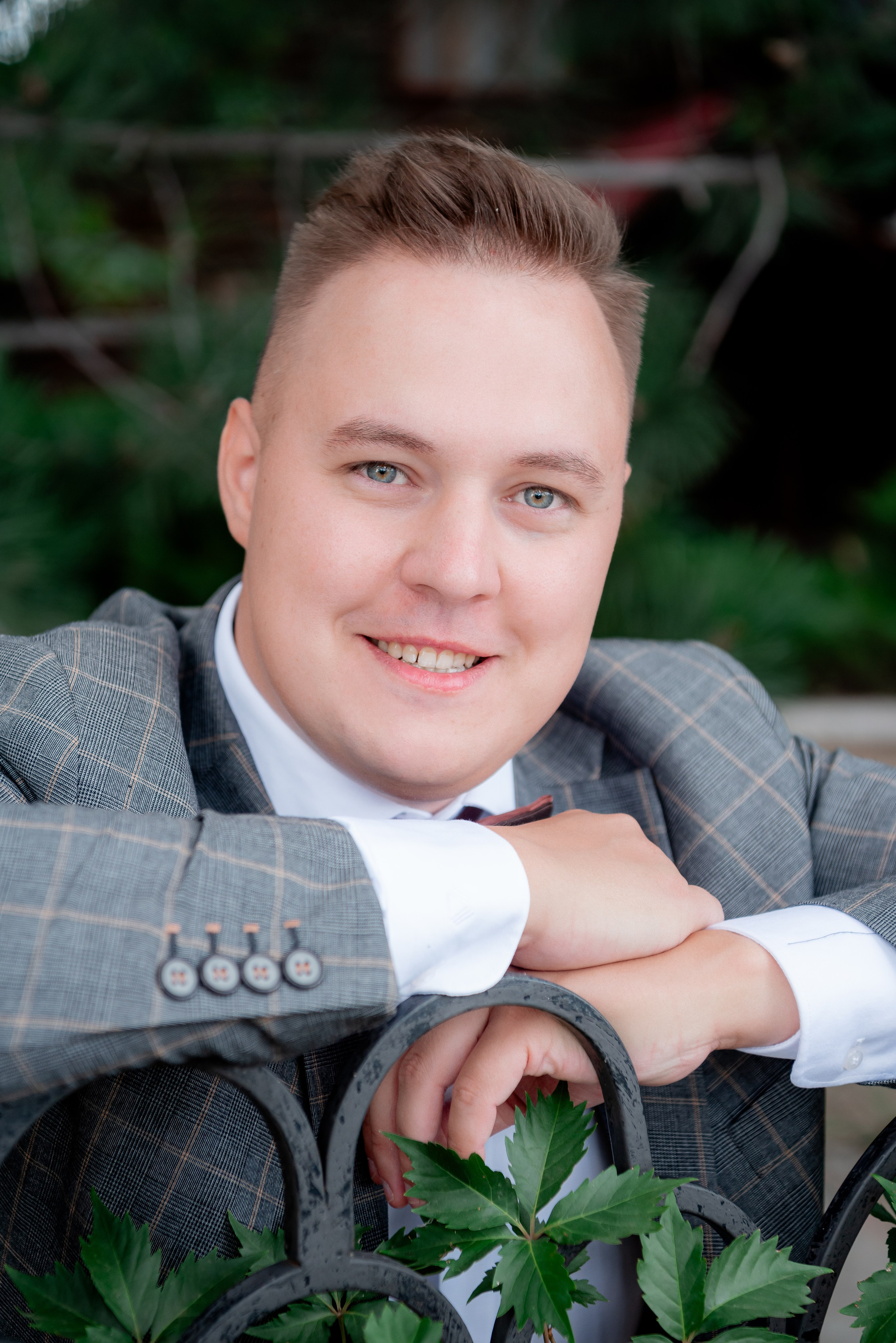 Свадьба Виктория и Ангел. Фотограф в Волгограде и Волжском Александр Горбань