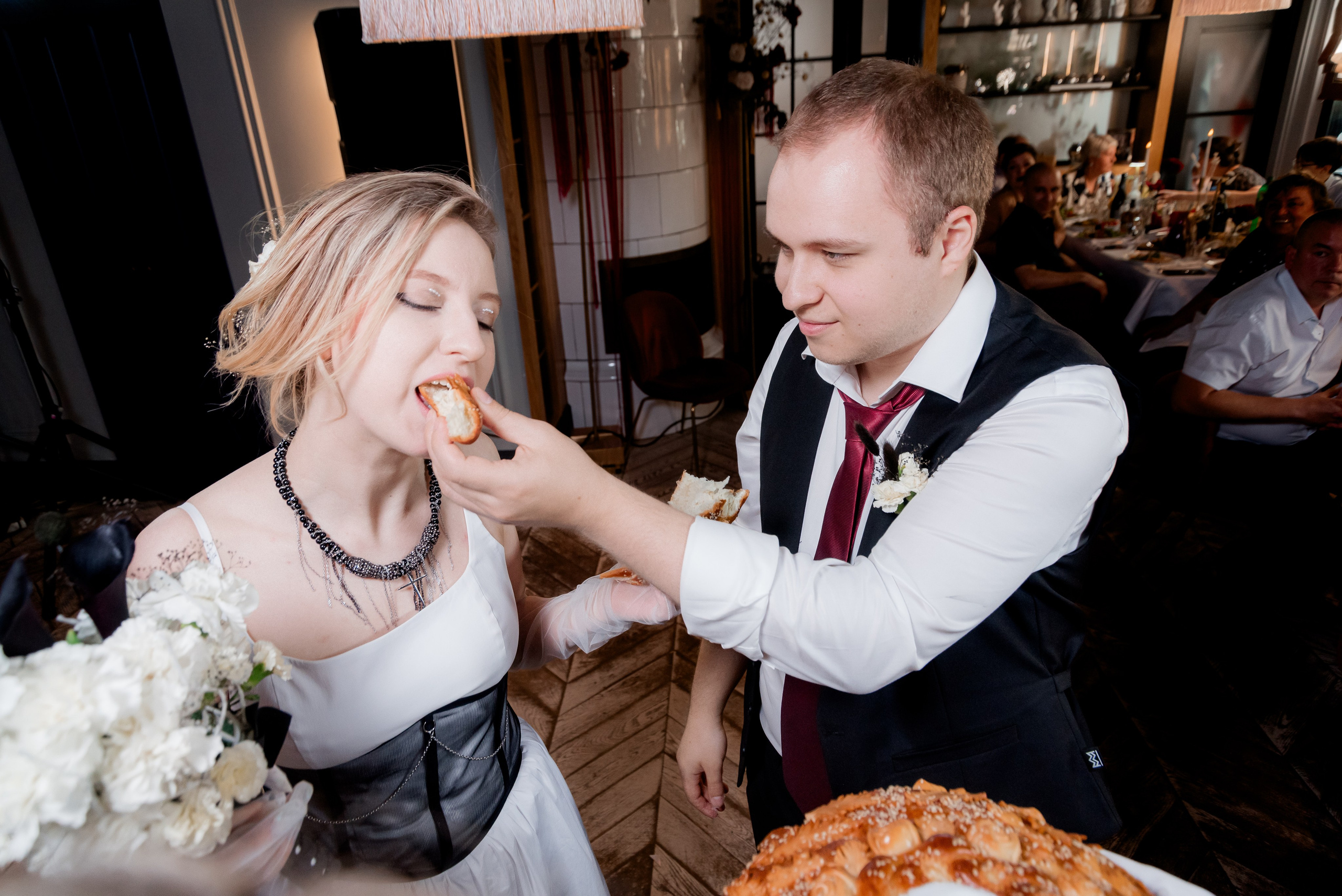 Свадебный фотограф в Волгограде и Волжском | Организую съёмку и сниму стресс. Фотограф в Волгограде и Волжском Александр Горбань