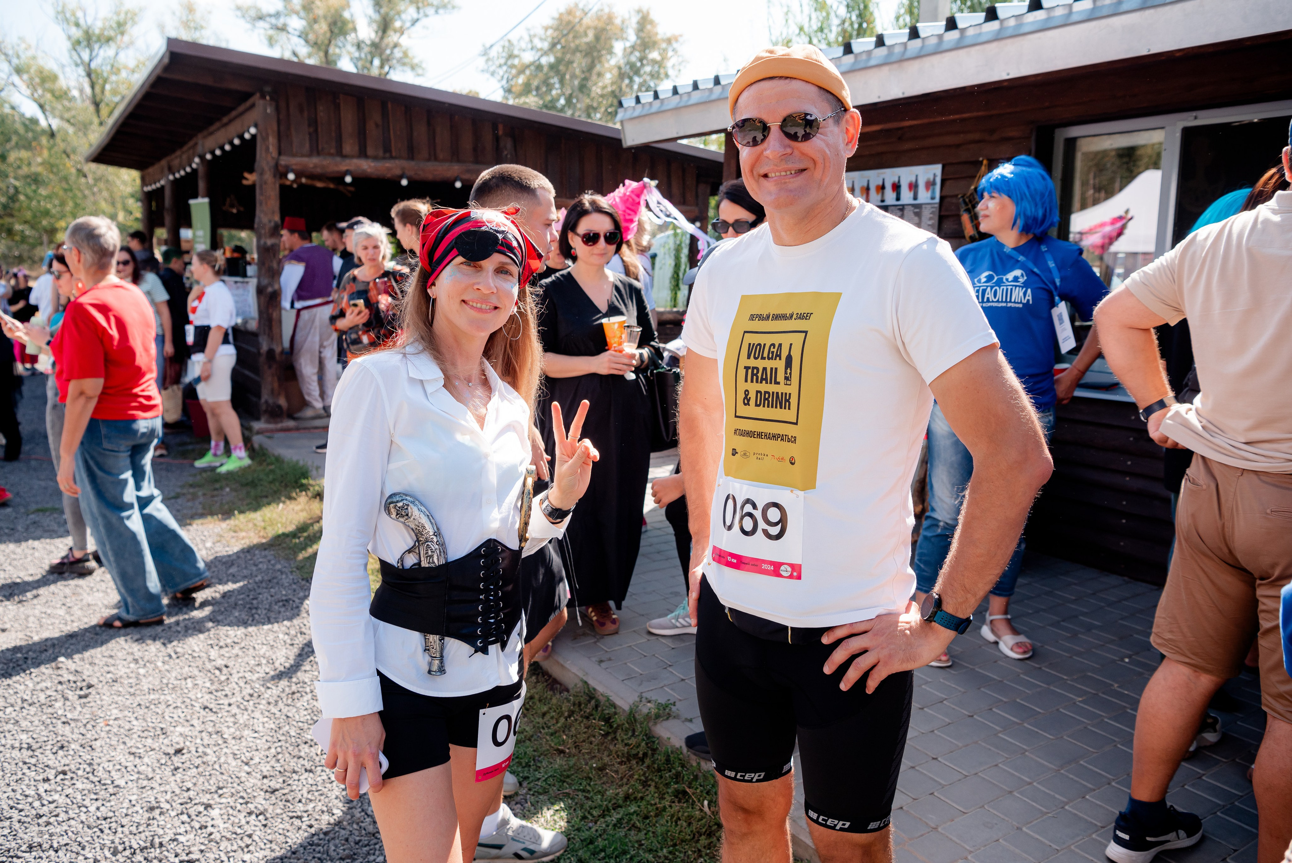 Репортажная фотосъёмка в Волгограде и Волжском Volga Trail & Drink. Фотограф в Волгограде и Волжском Александр Горбань