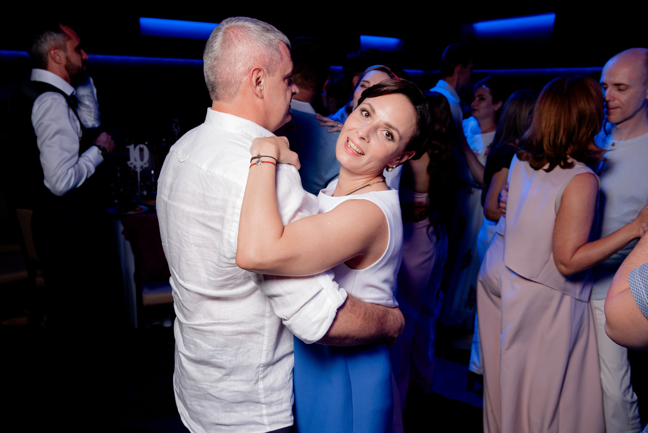 5 Лицей. Вручение и Банкет. Музкомедия и Сити Холл. Фотограф в Волгограде и Волжском Александр Горбань