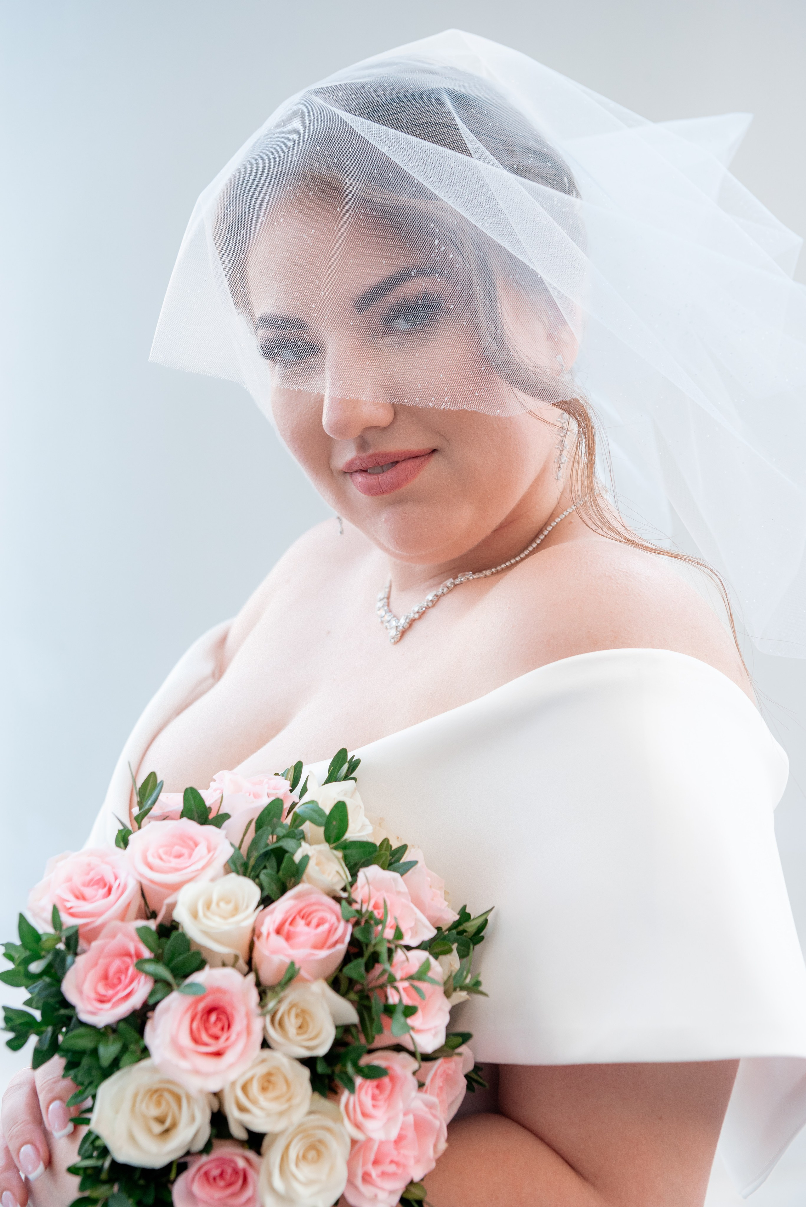 Свадьба Вероника и Николай. Фотограф в Волгограде и Волжском Александр Горбань