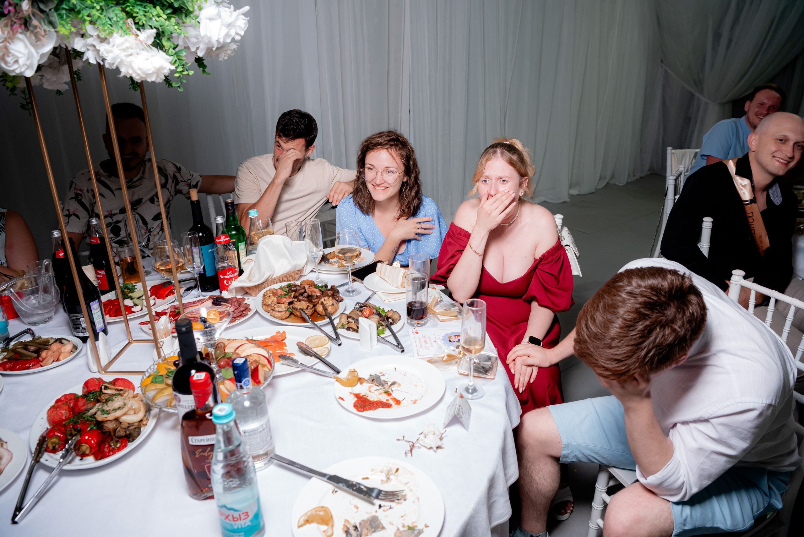 Свадьба Виктория и Ангел. Фотограф в Волгограде и Волжском Александр Горбань