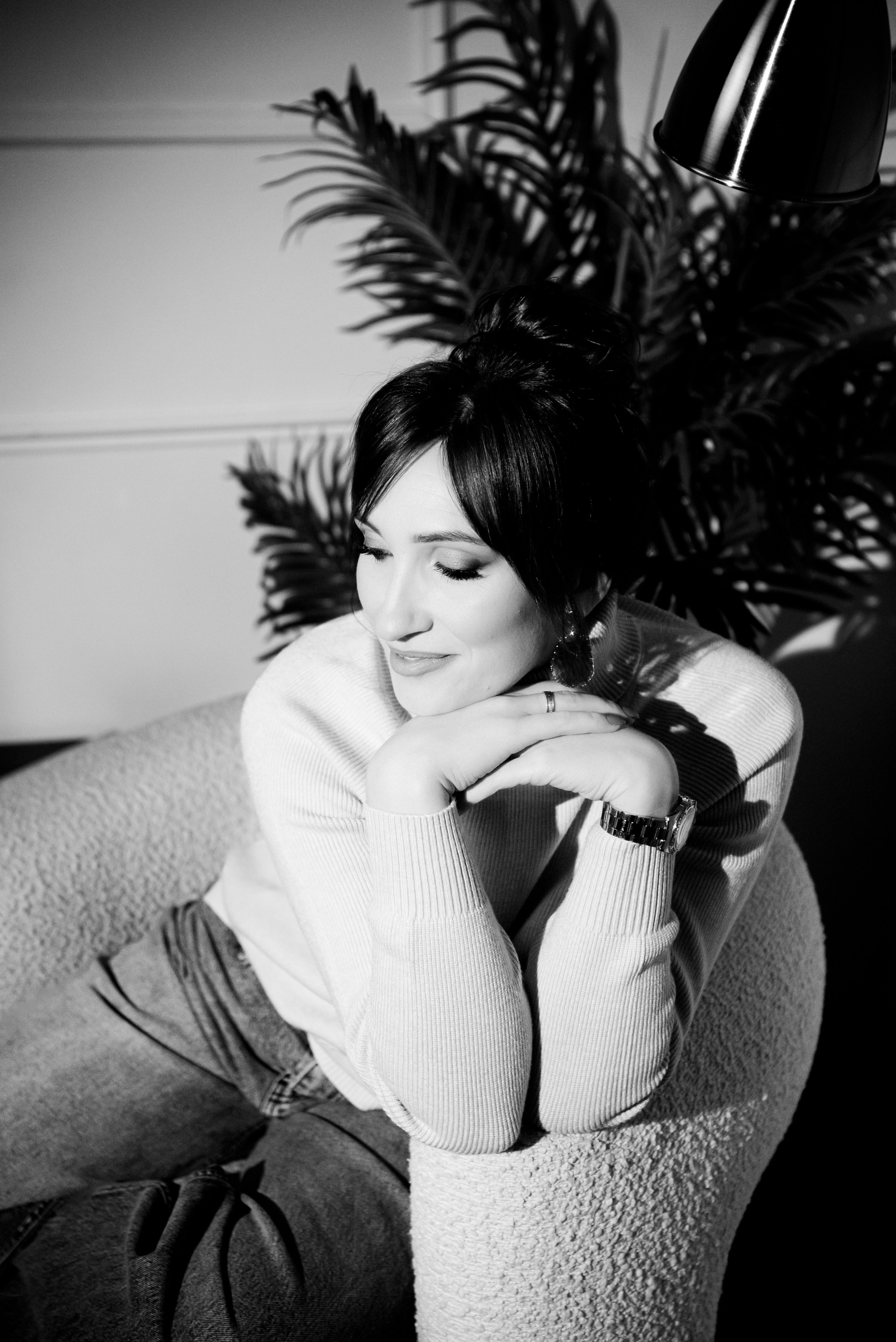 Елена. Студия joy, зал Apart