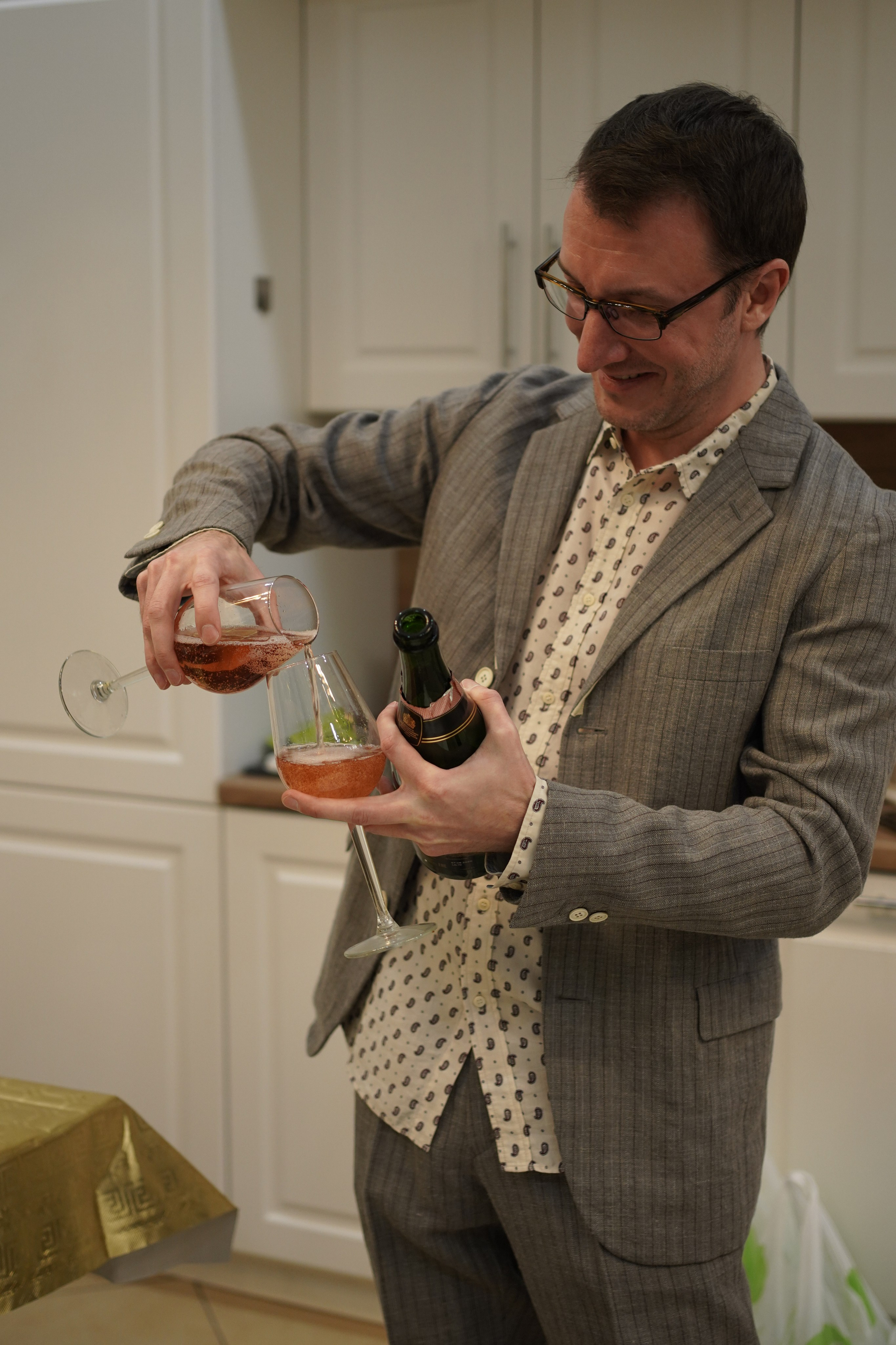 НГ 2020. Заставка