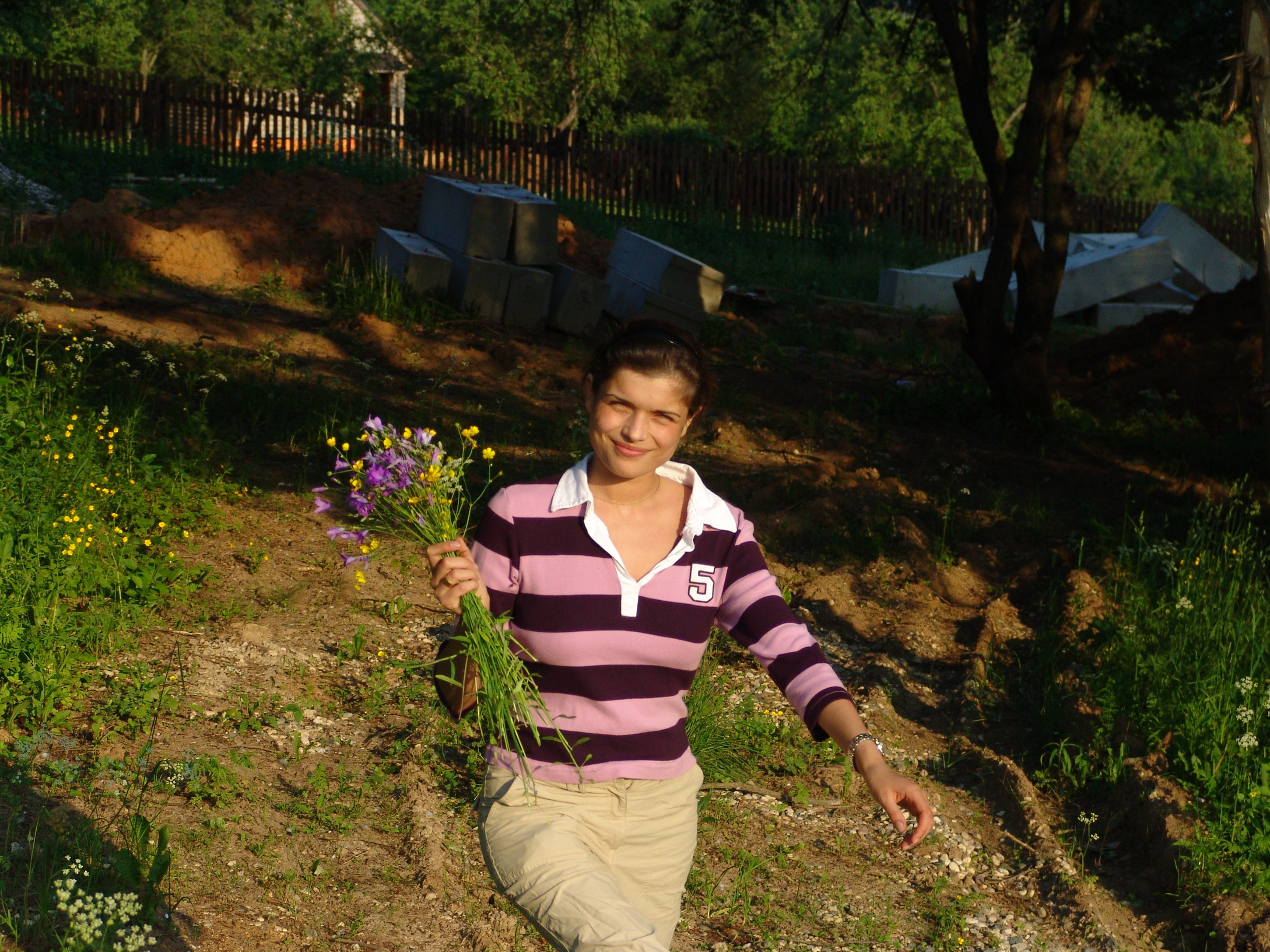 BULENT solonzovo 2005. Заставка