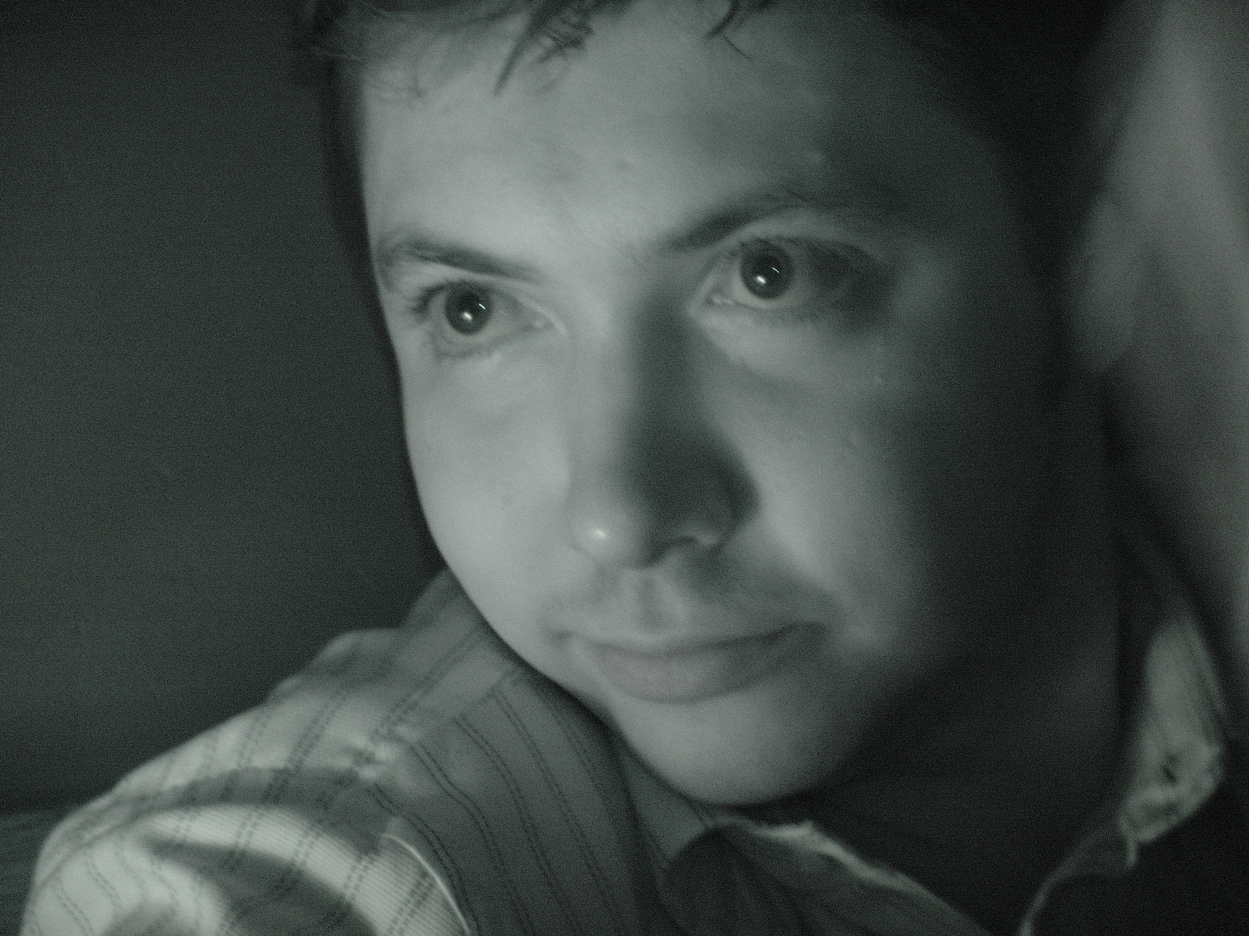 Приезд КС 2005. Заставка