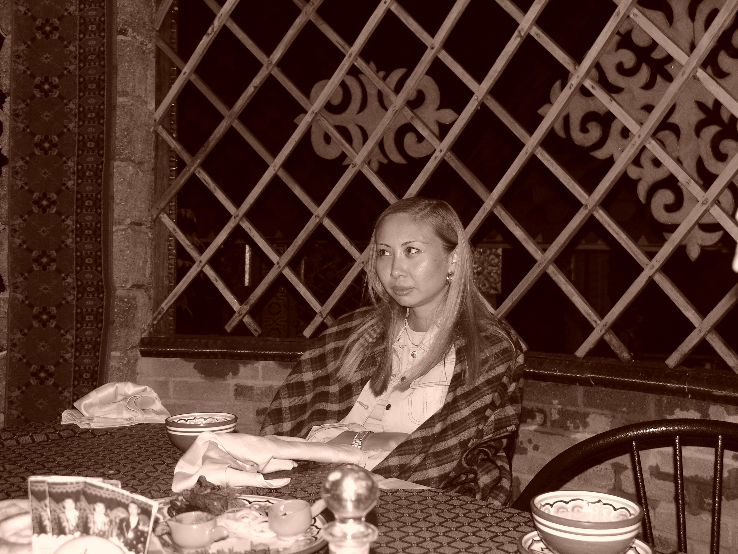 Ергали 11 08 2005. Заставка