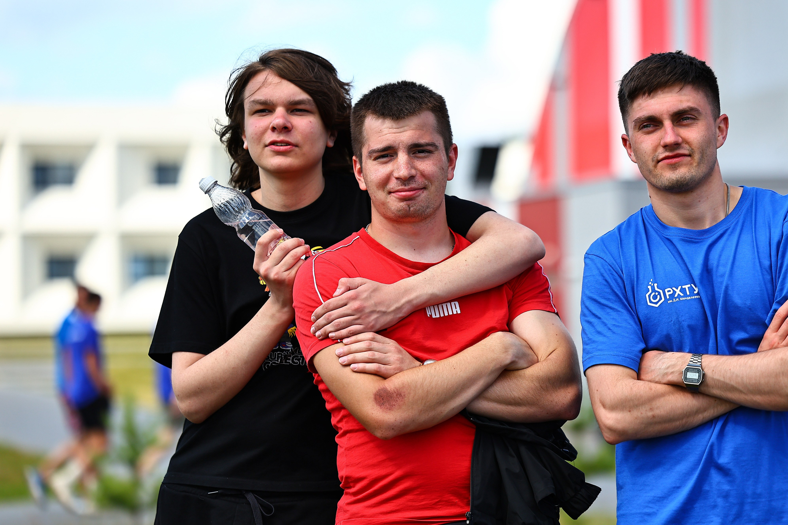 АТОМИАДА Лето 2025. Фототерапевт Ева Бунеева