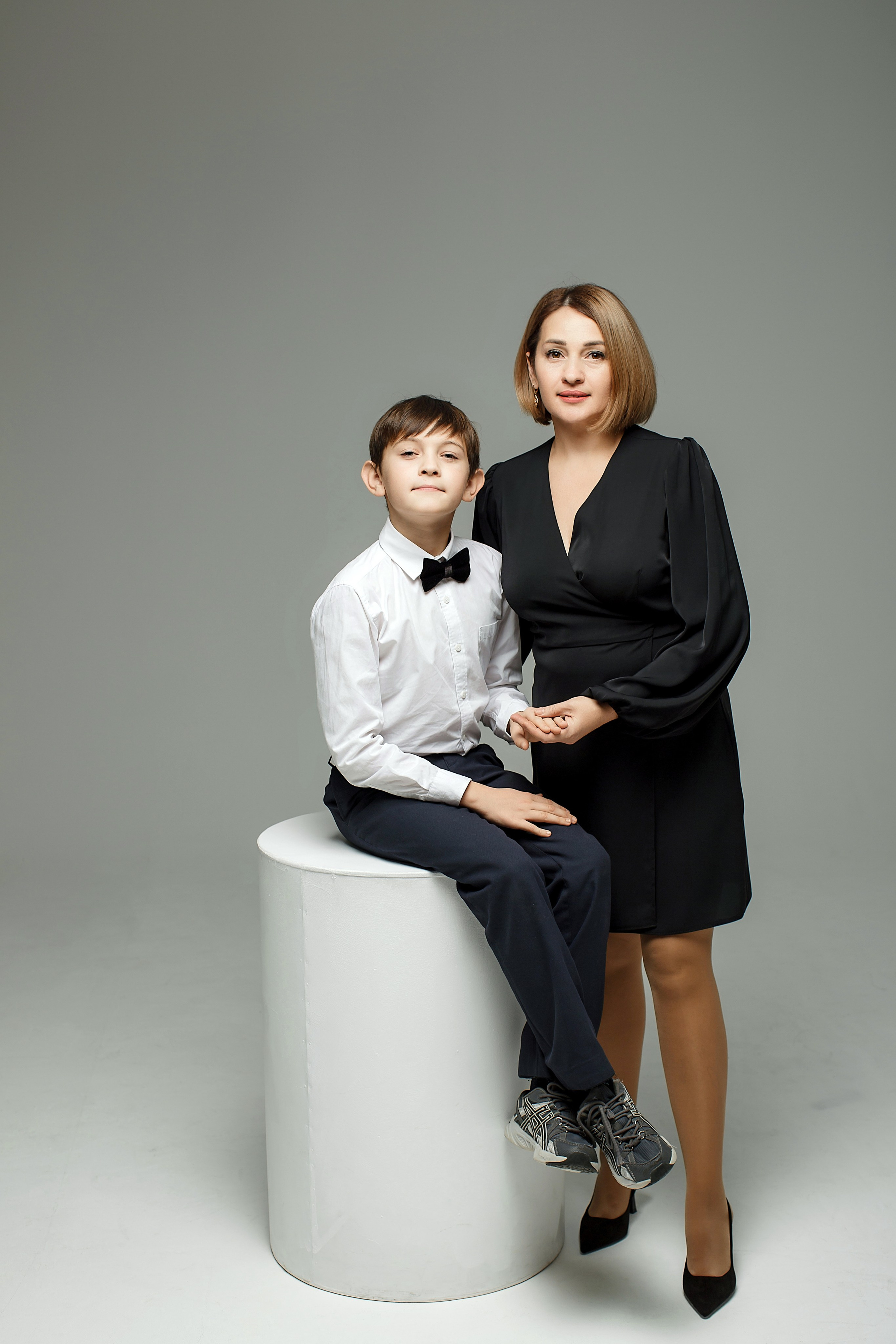 Резеда. Семейный и детский фотограф в Стерлитамаке Разина Рахмангулова