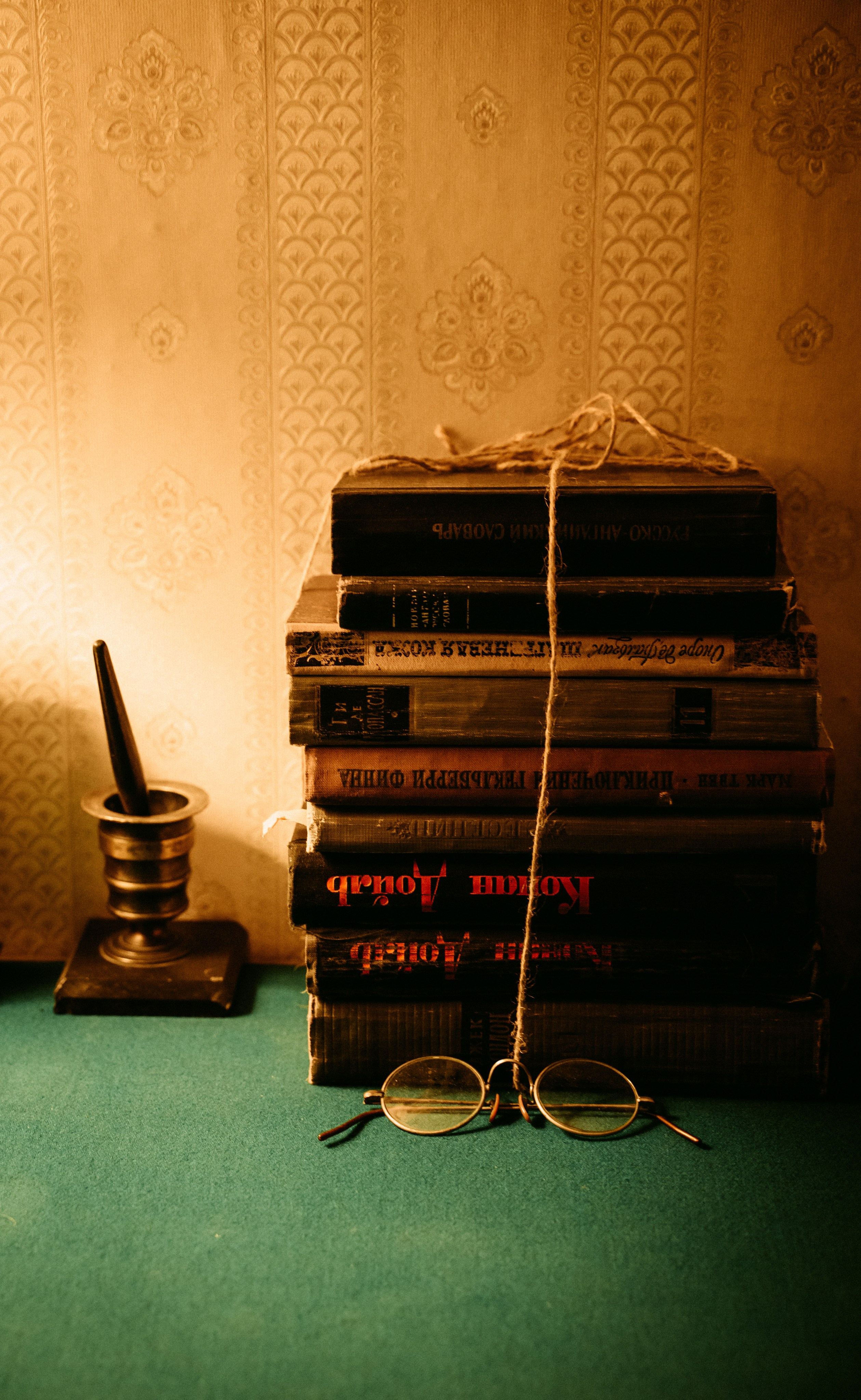 Enter x Том Сойер Фест — экскурсия по историческим зданиям Казани / 2023. Саша Копылов, фотограф в Казани