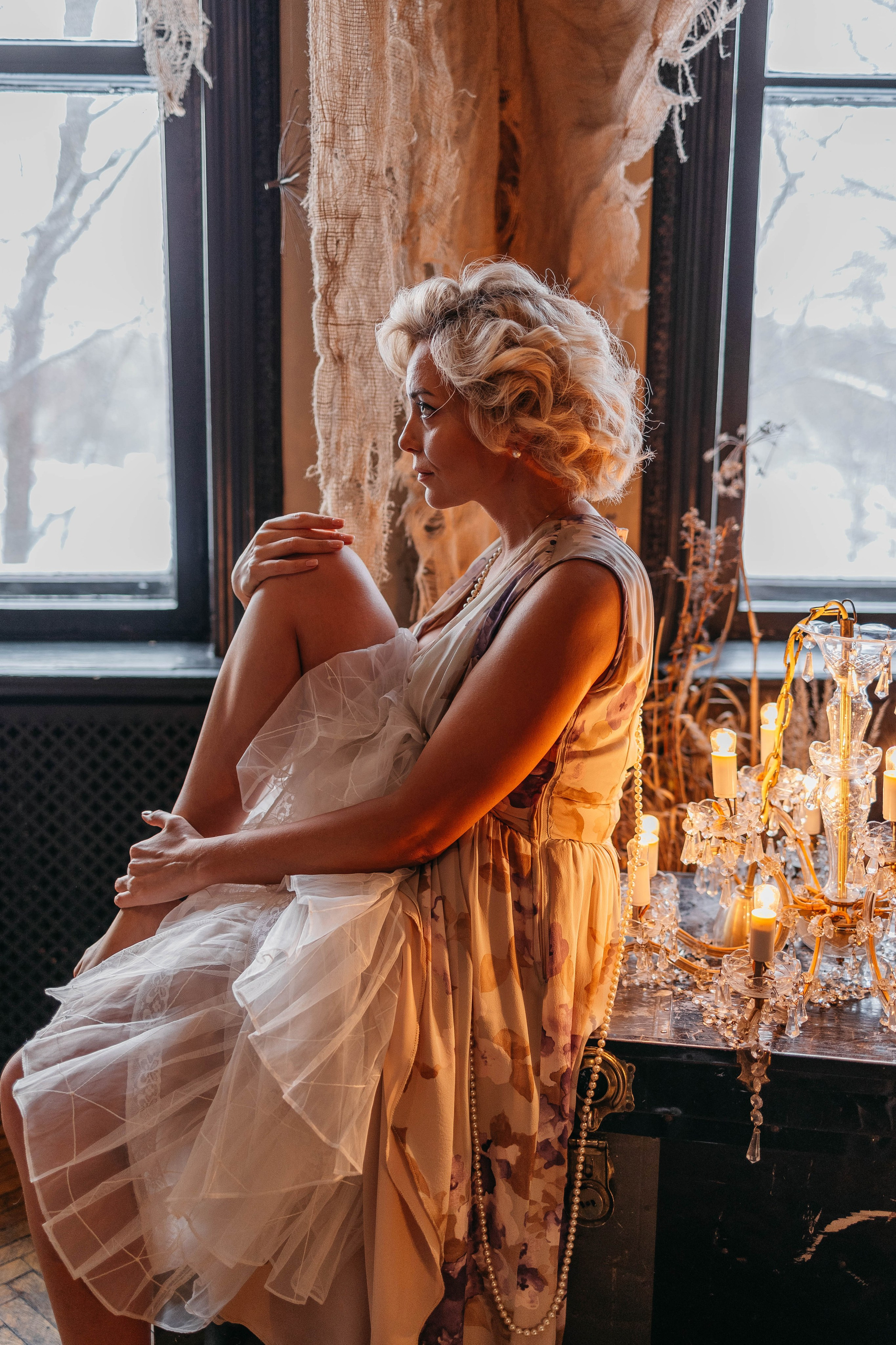 Юлия Бедарева. Фотограф в Твери Лагодная Яна