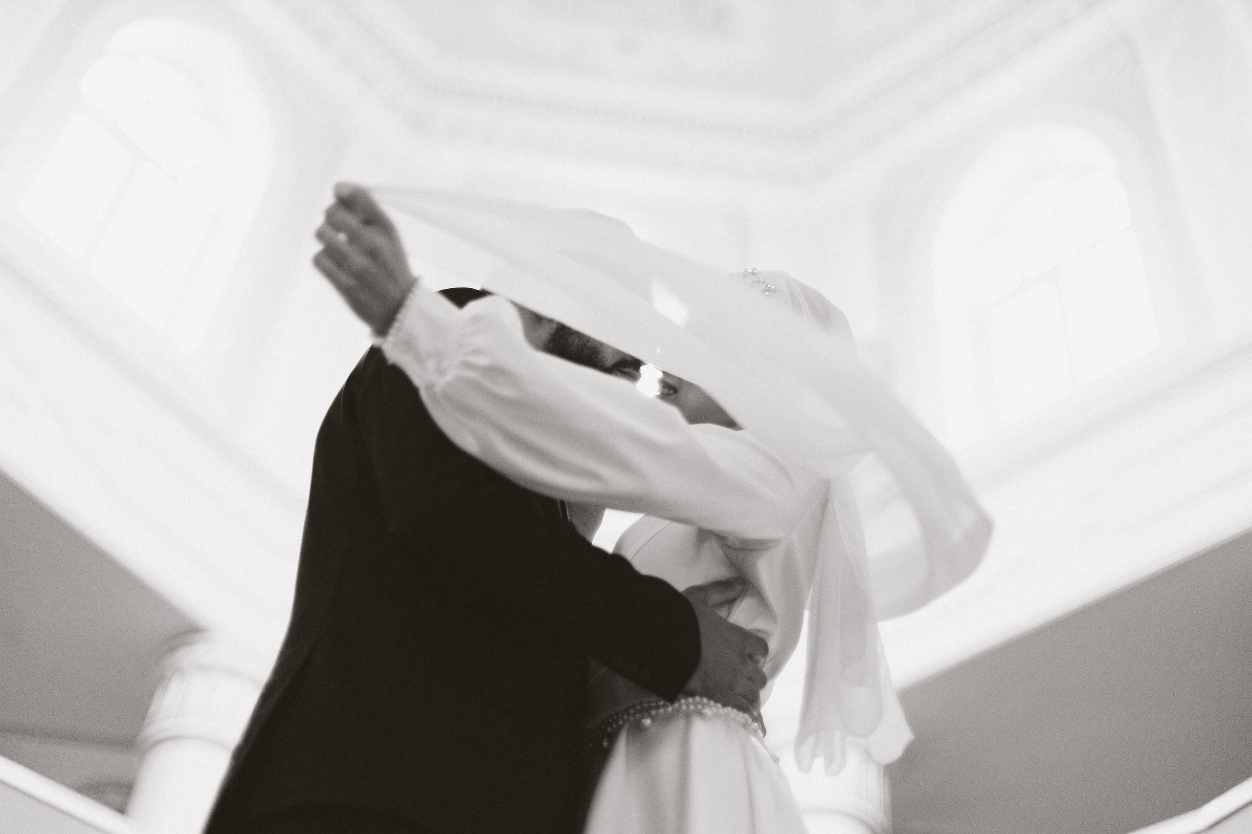 Никах. Айрат и Лилиана. Семейный и свадебный фотограф в Ижевске Лушникова Екатерина