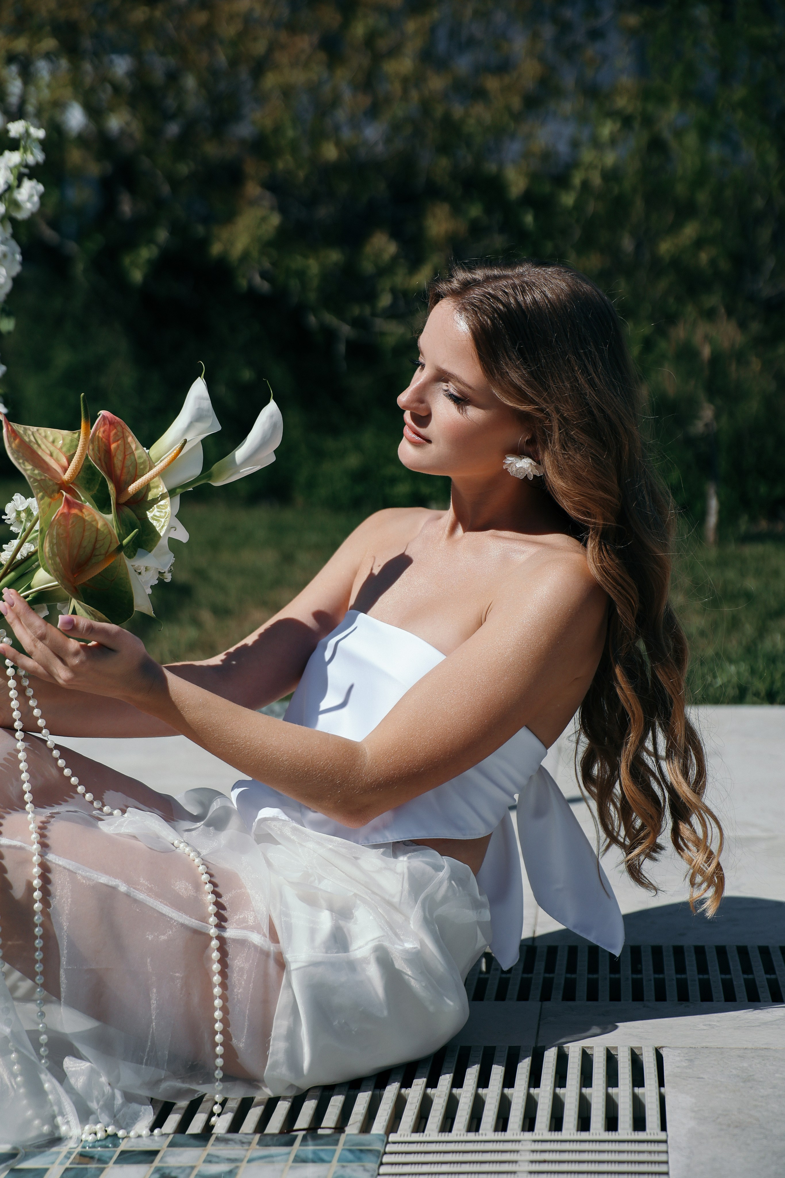 Олег и Юлия. Свадебный и семейный фотограф в Севастополе и Крыму Анастасия Сураева