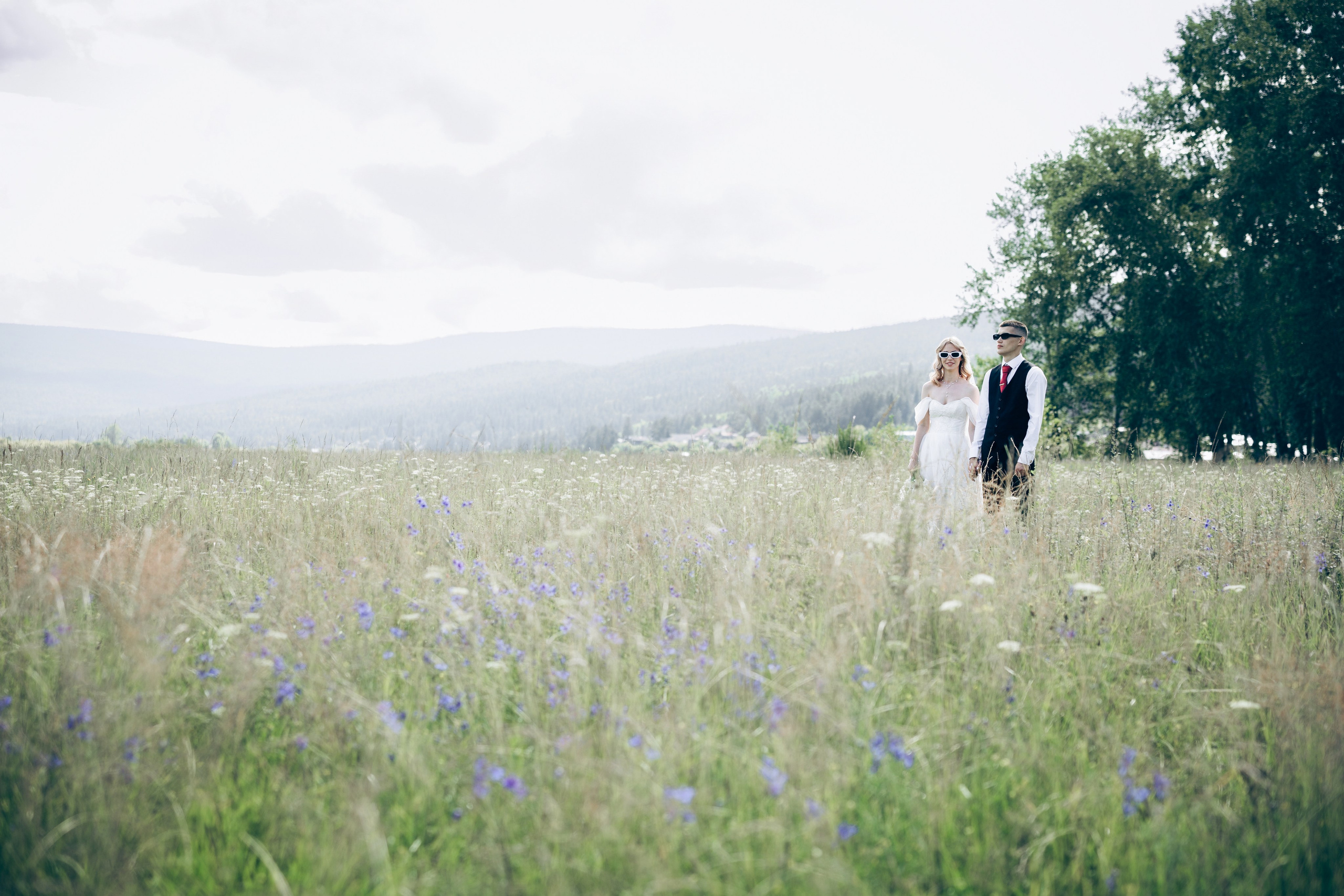 Фотограф и видеограф Евгений Абзаров