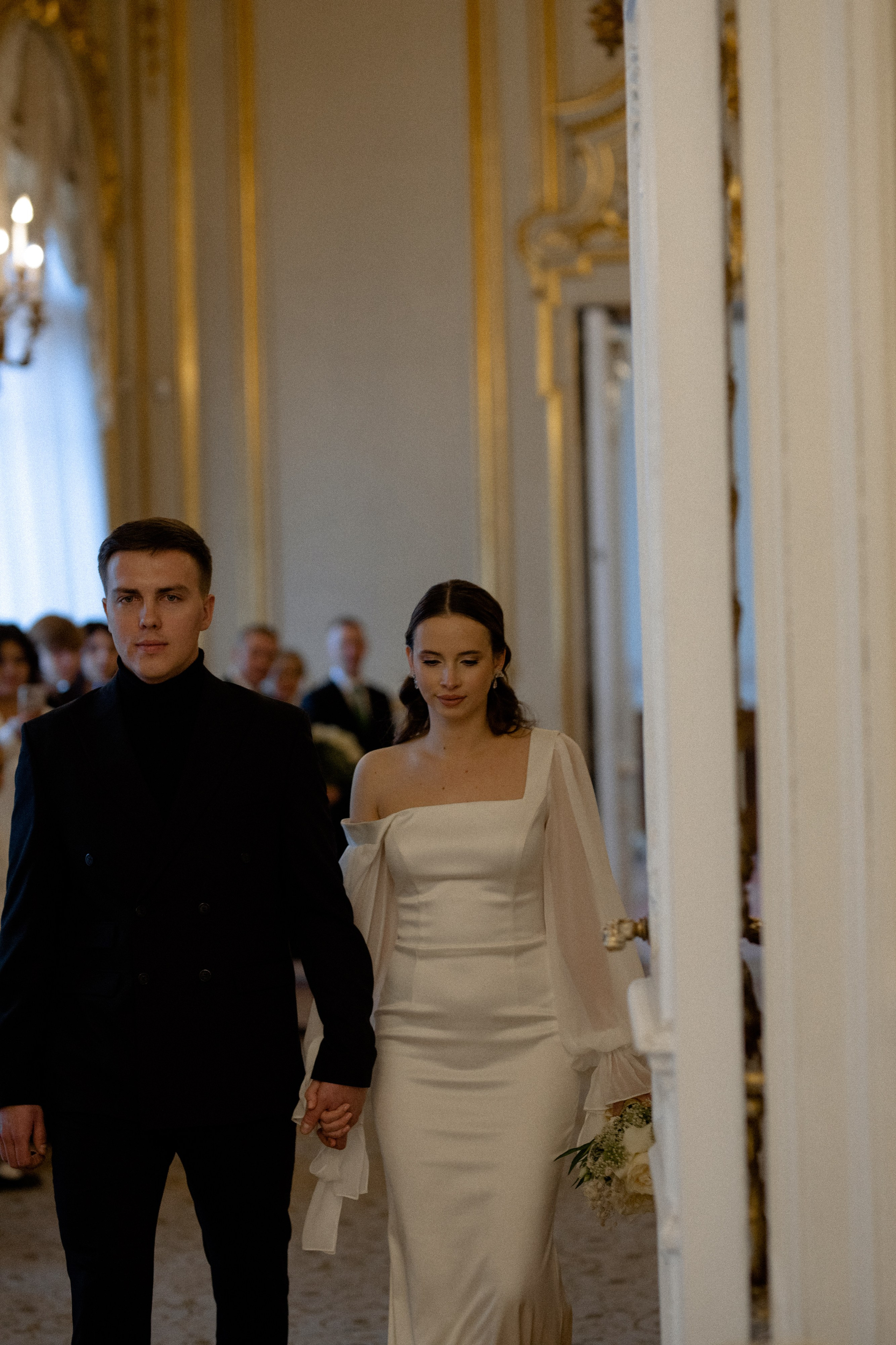 D|A. Свадебный фотограф Таня Караисаева