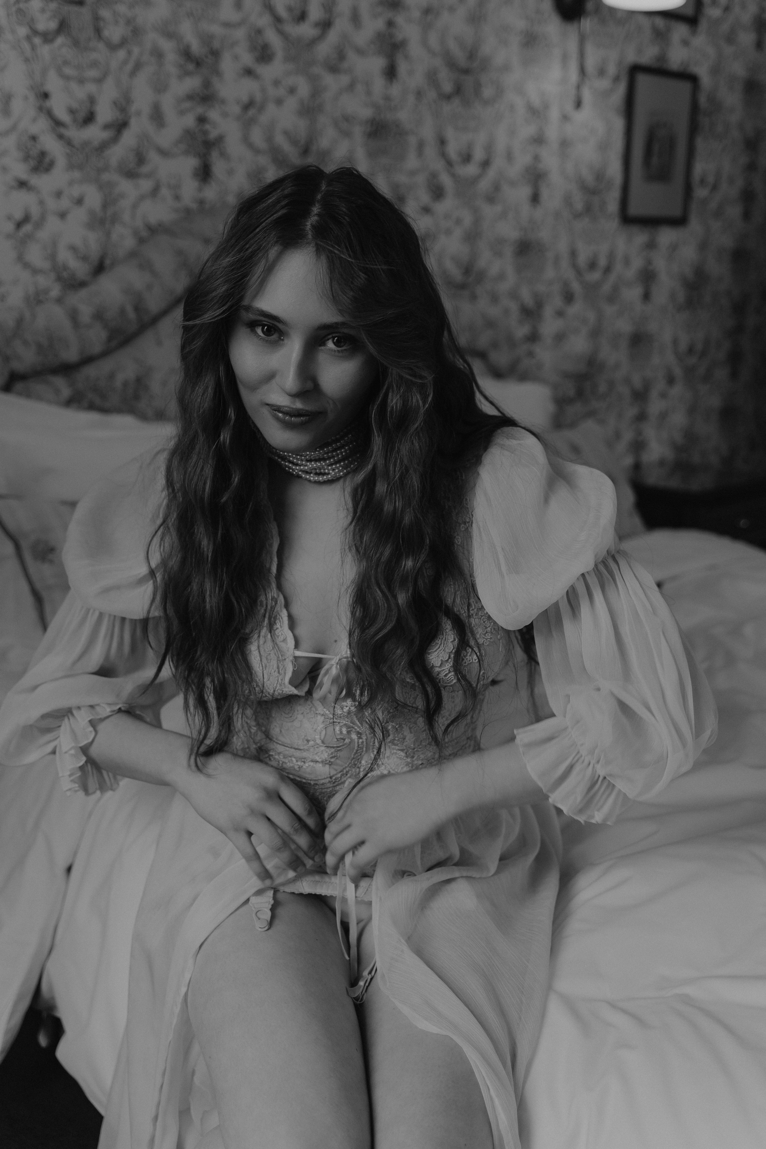 P&A (творческая съемка). Свадебный фотограф — Наталья Фед СПб/Москва