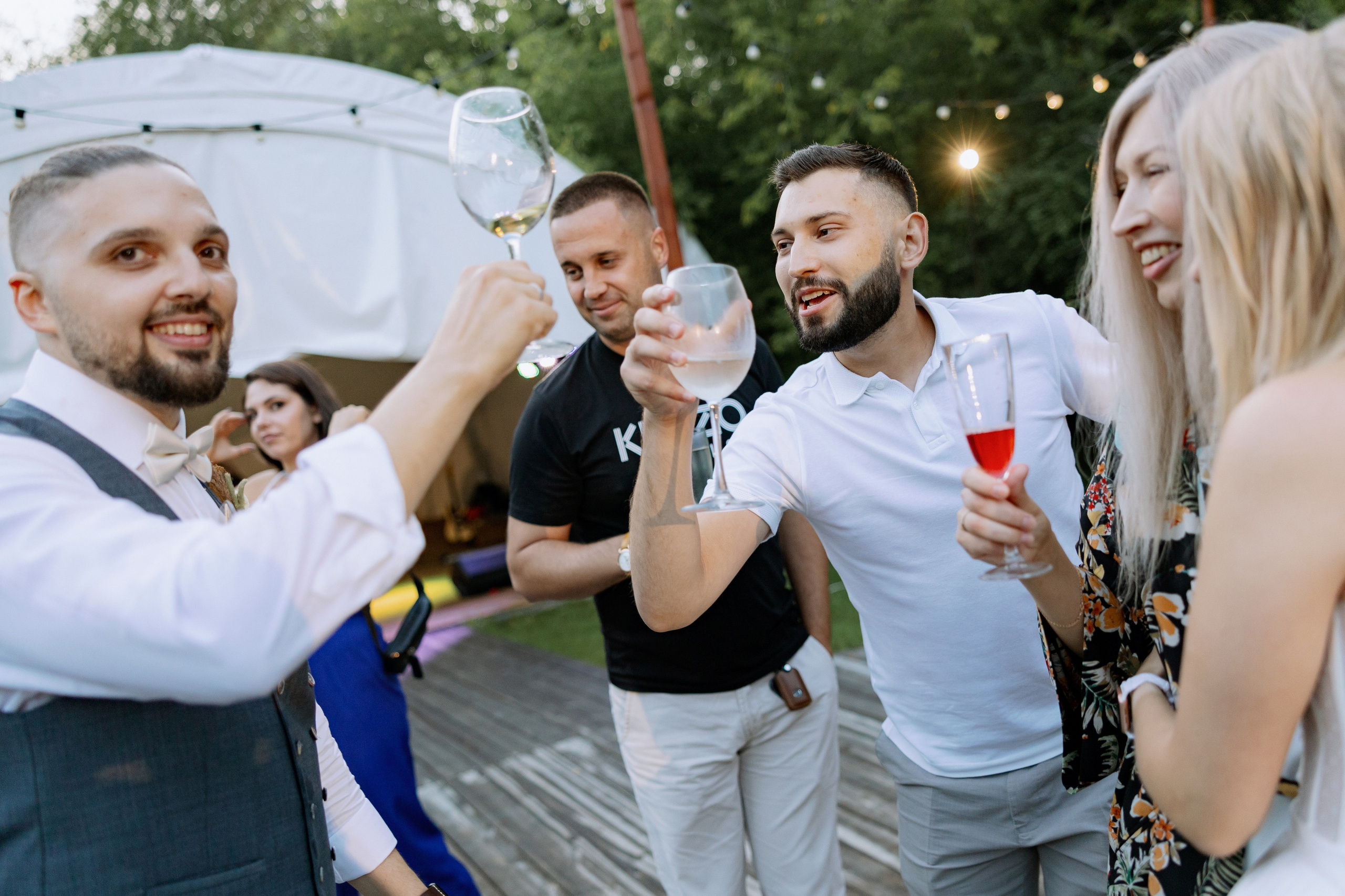 10.08.2023 Дмитрий и Виктория. Фотограф в Красноярске