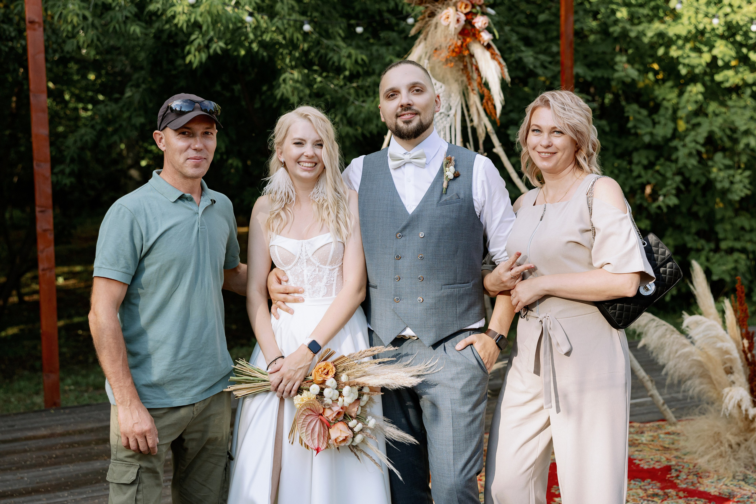 10.08.2023 Дмитрий и Виктория. Фотограф в Красноярске