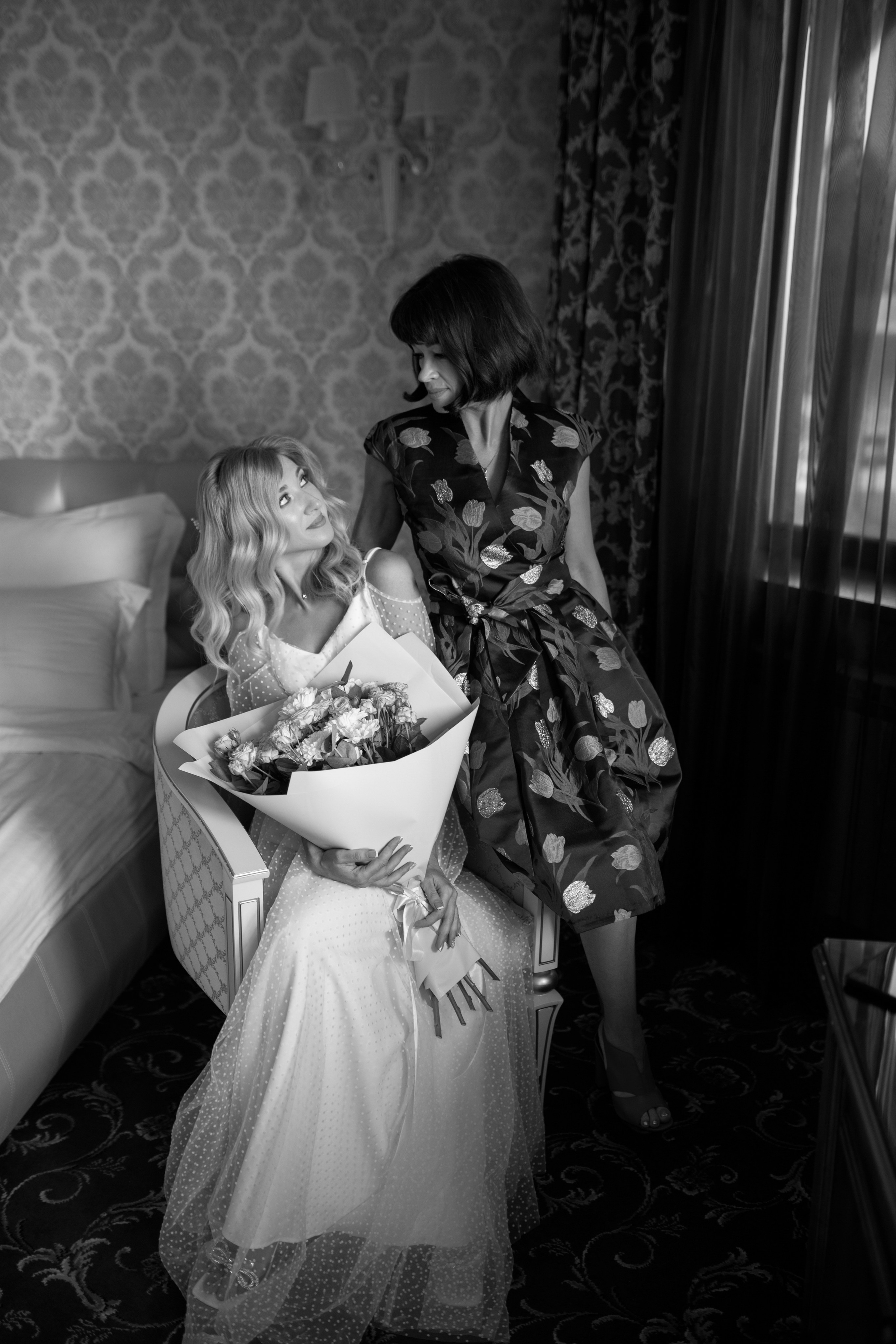 Свадьба Алексея и Даны. Свадебный и семейный фотограф в Иркутске Яна Лиа