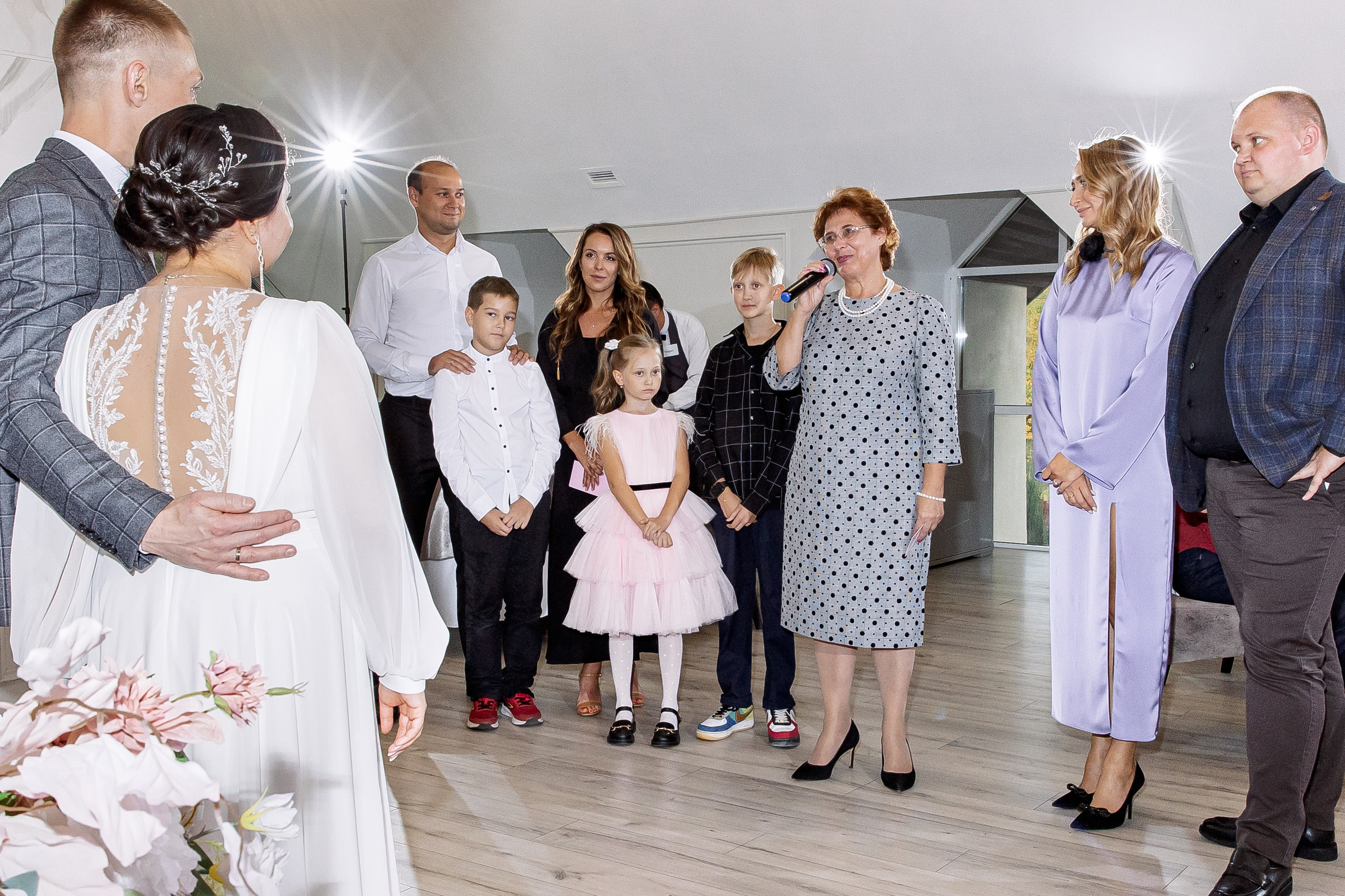 Станислав и Марина. Свадебный и семейный фотограф в Челябинске Юлия Ишимова