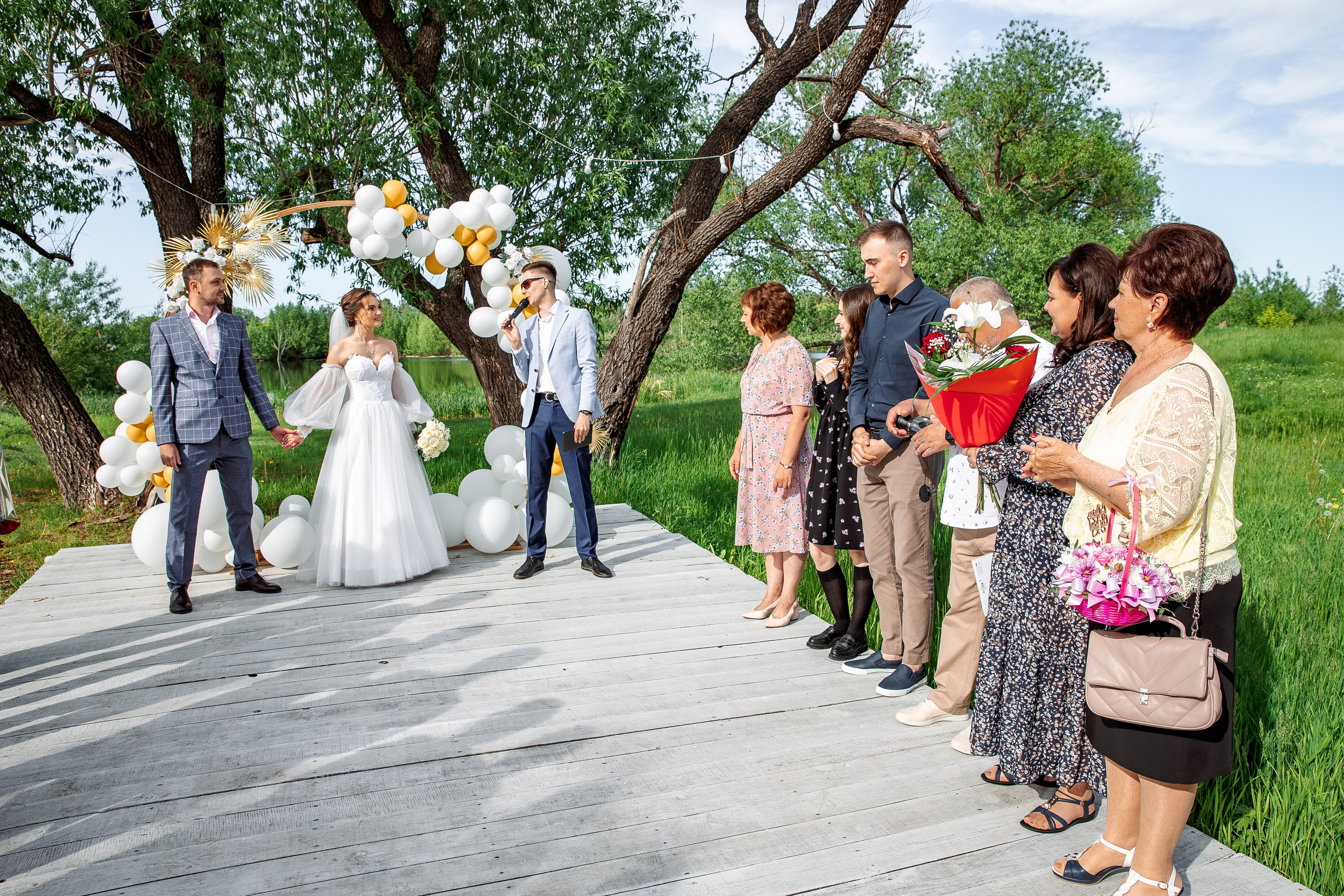 Кирилл и Екатерина. Свадебный и семейный фотограф в Челябинске Юлия Ишимова