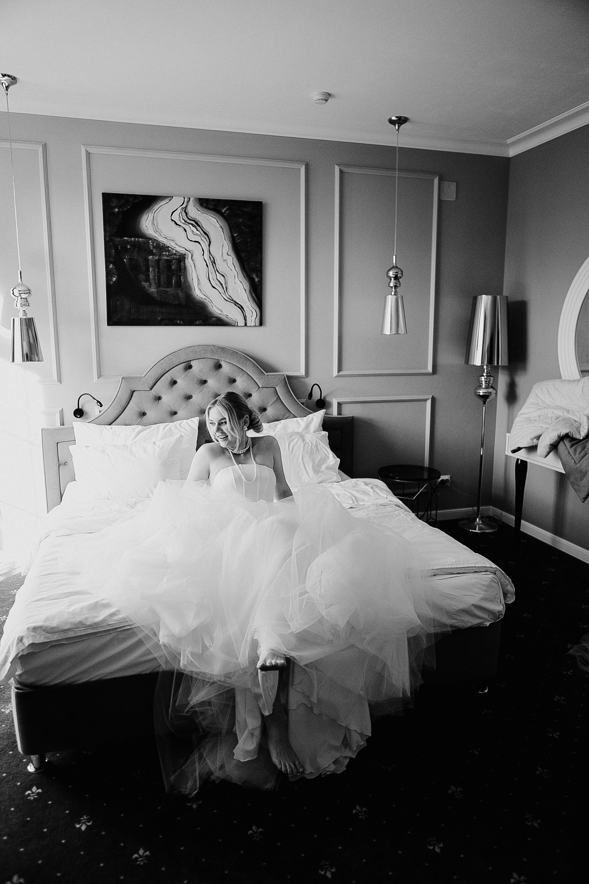 Wedding. Татьяна Журавлева