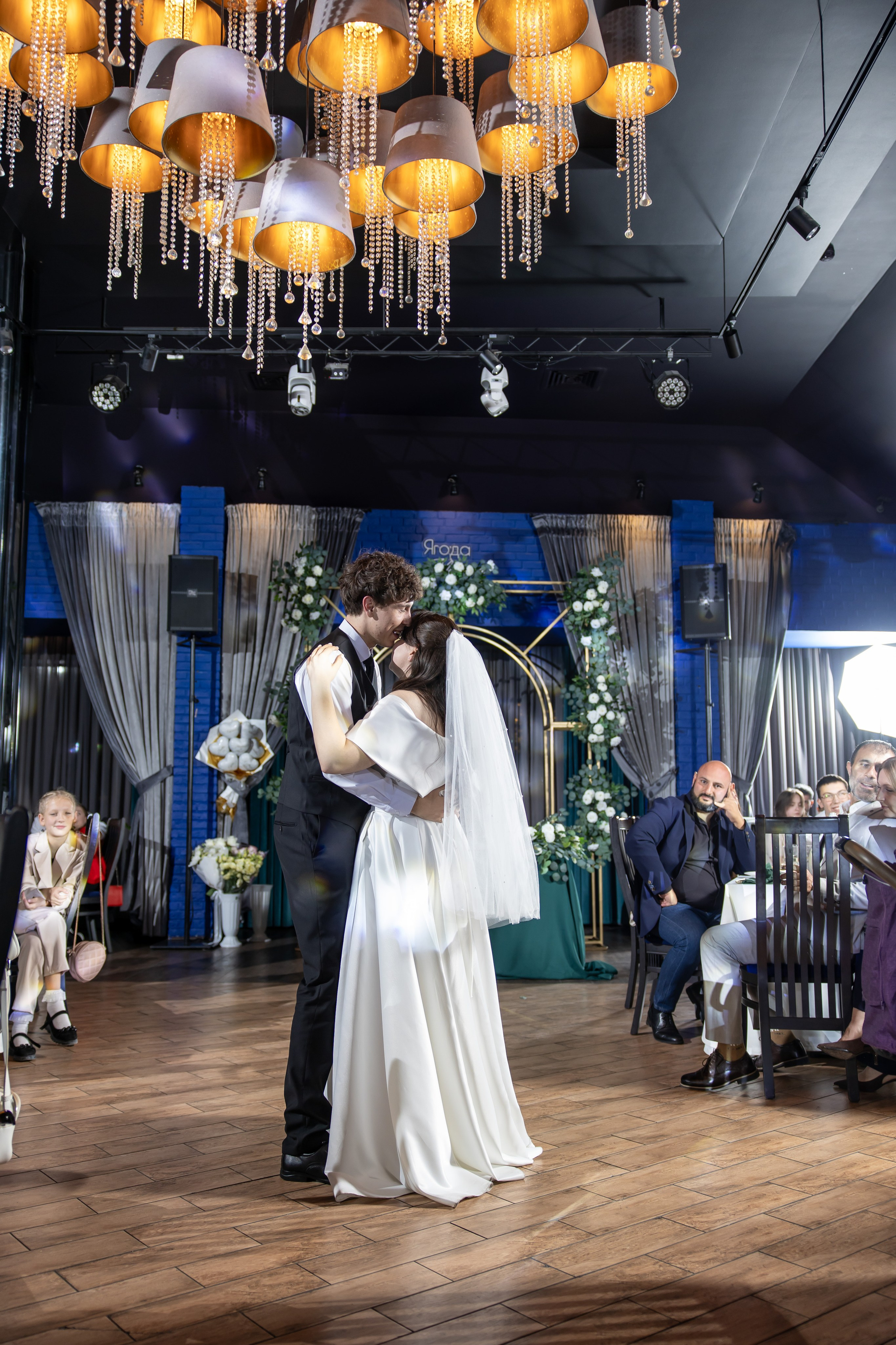 Миша и Мелина 27.09.25. Семейный и свадебный фотограф в Геленджике Михаил Шматов