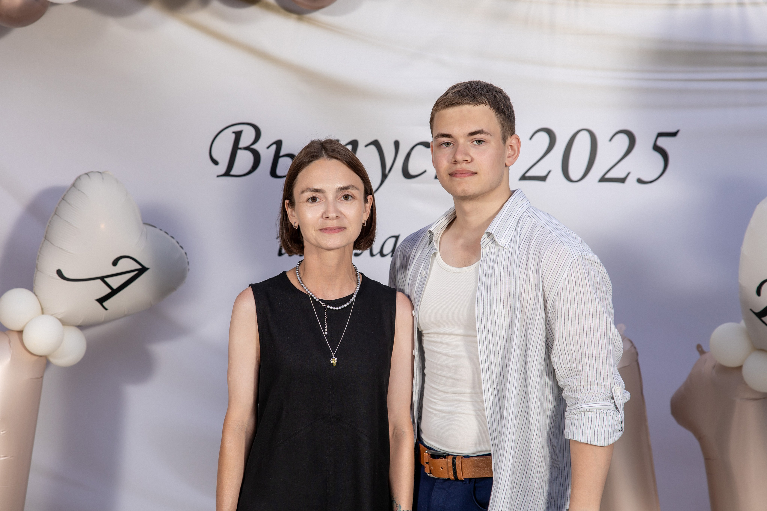 Выпускной 3 школа 25 год. Семейный и свадебный фотограф в Геленджике Михаил Шматов