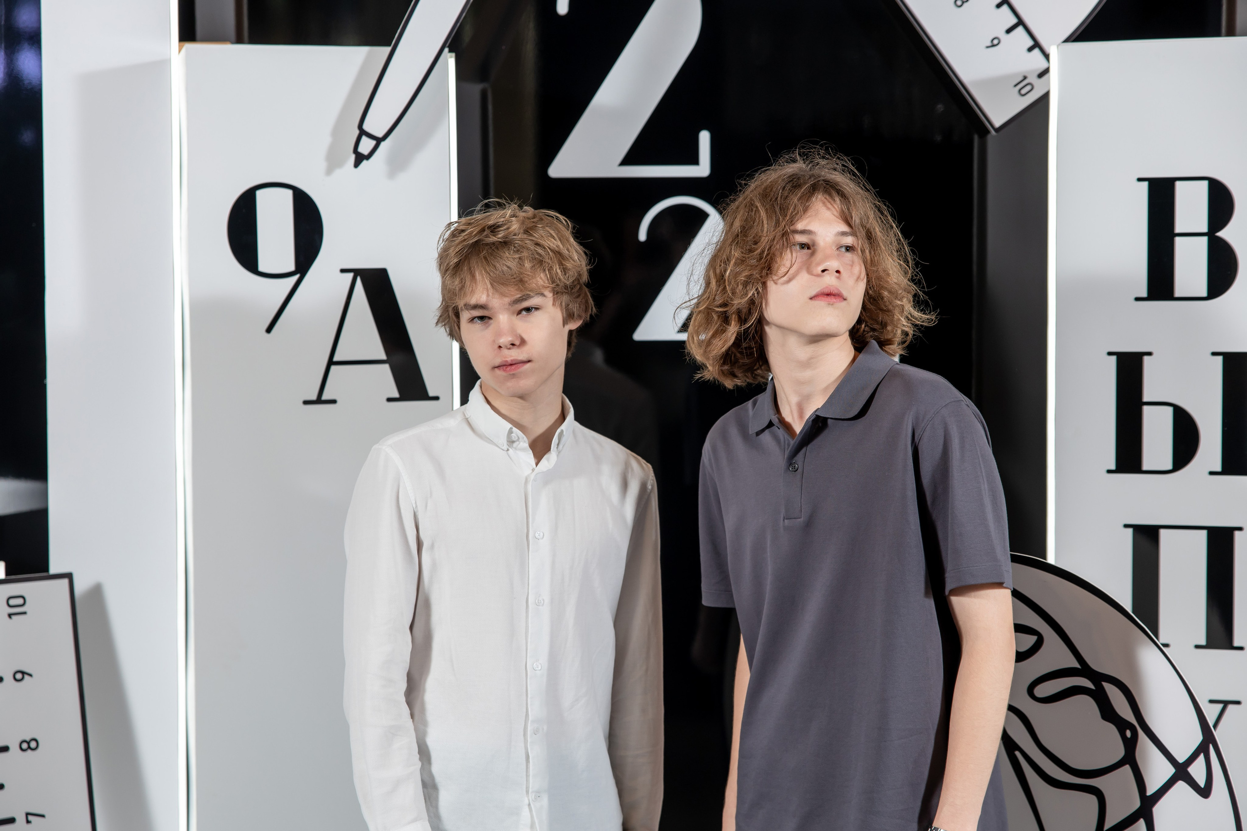 Выпуск 9А Ягода М 25 год. Семейный и свадебный фотограф в Геленджике Михаил Шматов