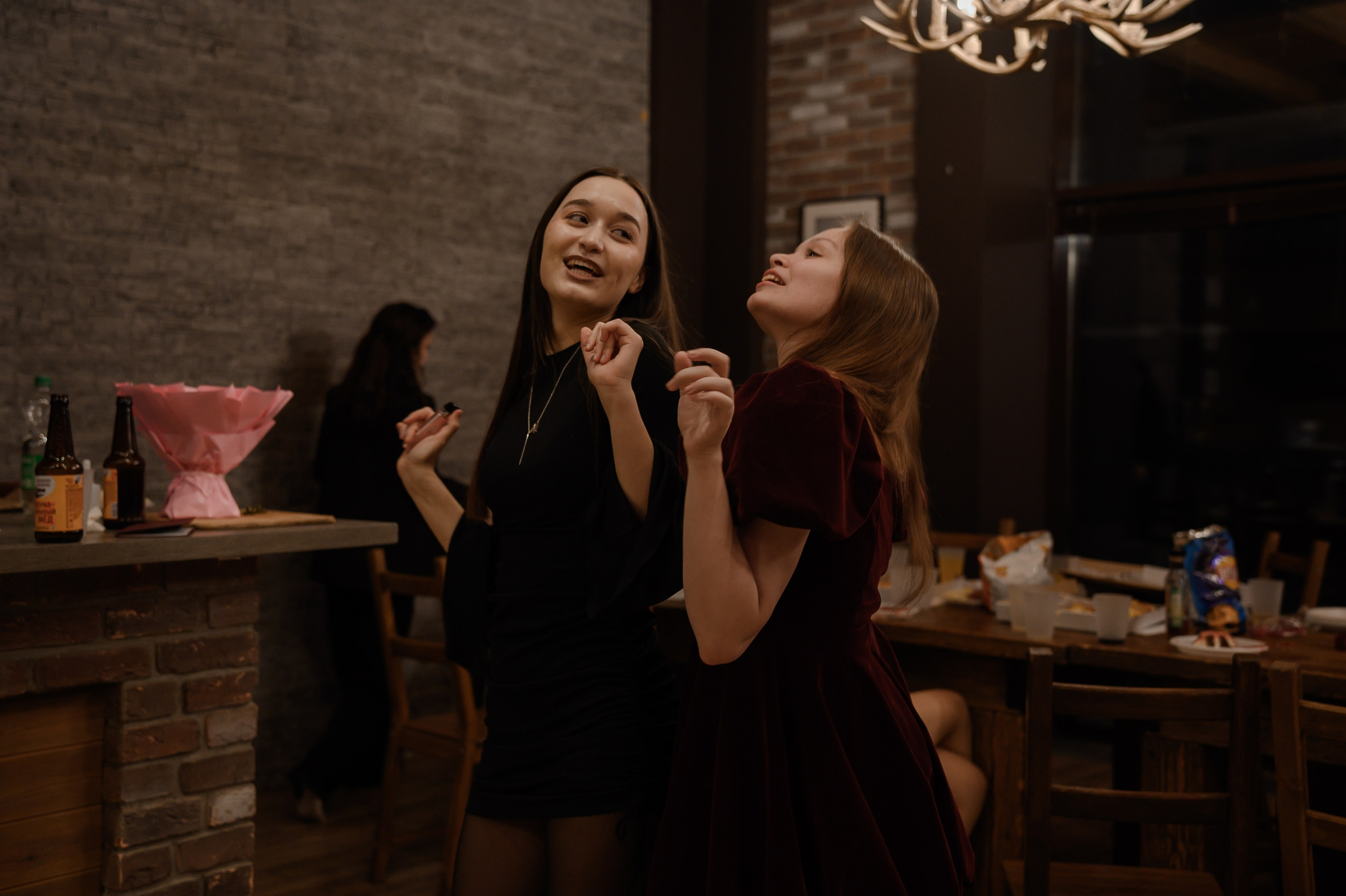 Poker Party. Фотограф в Сочи Ксения Романенко | Официальный сайт-портфолио