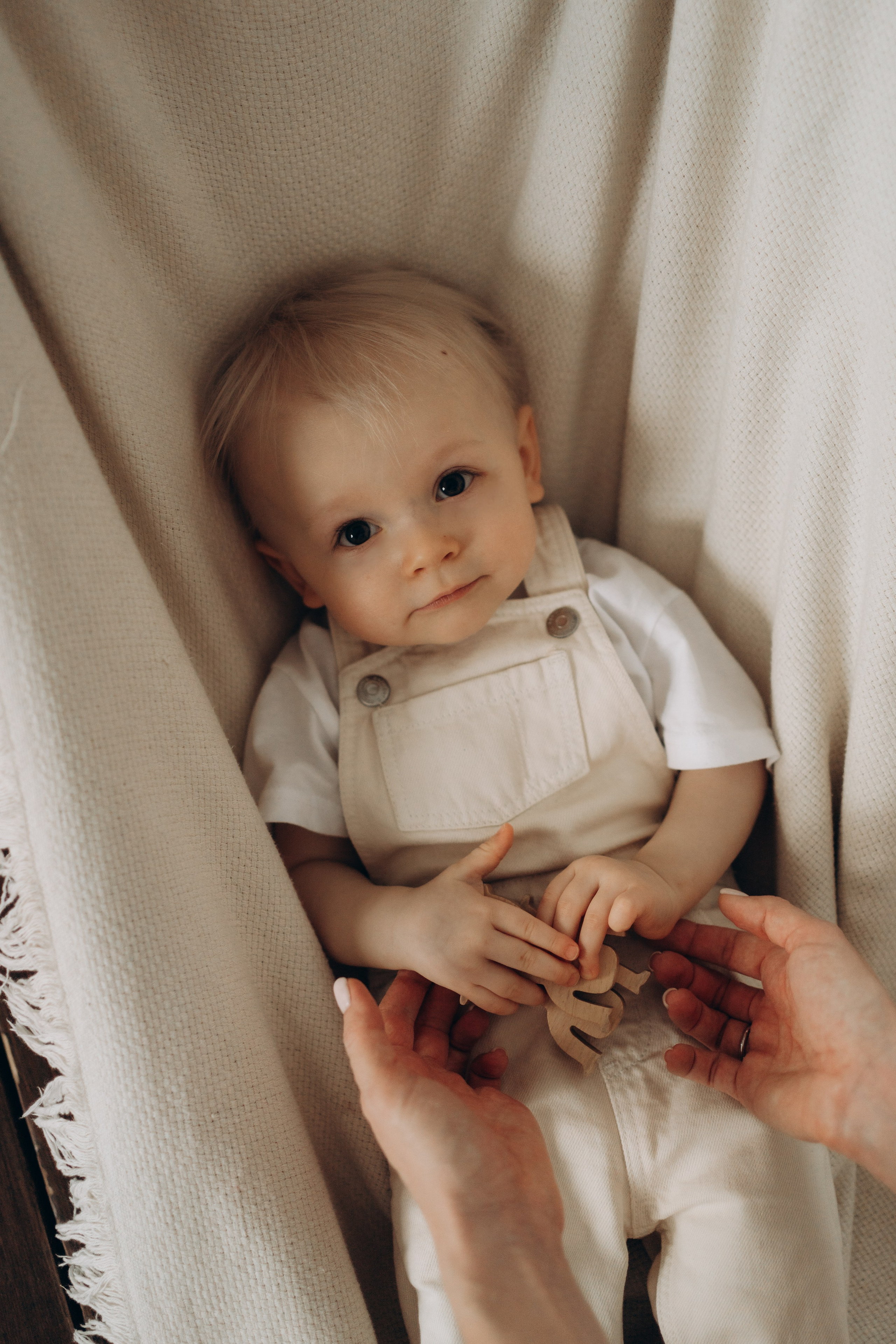 Съемки в студии. Семейный фотограф в Москве Кристина Кручинина