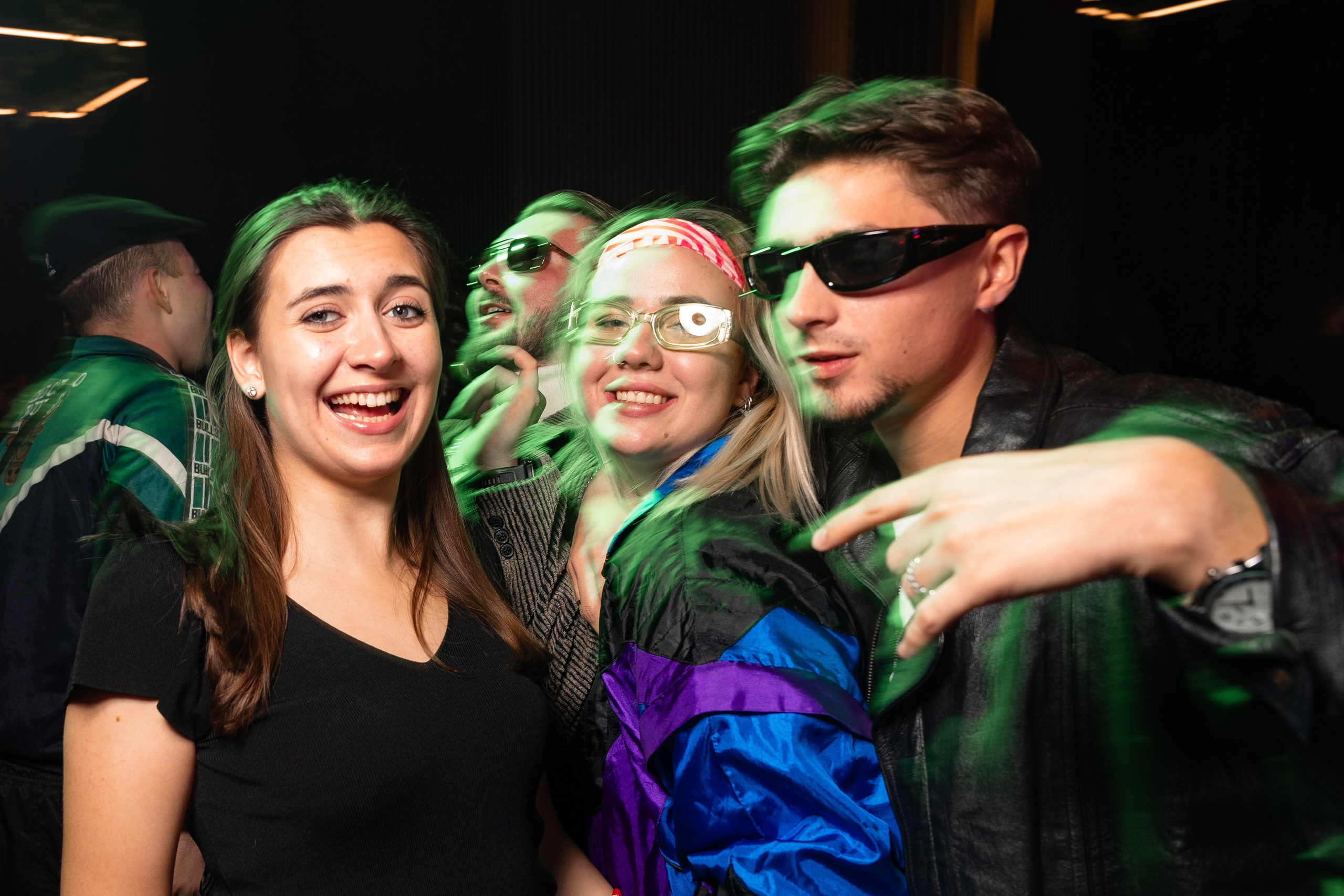 Мята Platinum Атлантис. Фотограф Никита Комаров