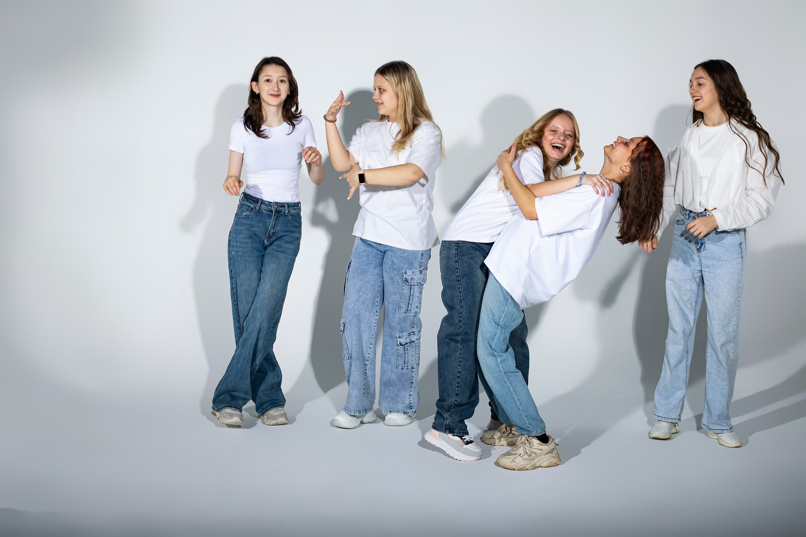 Др 15 лет. Фотограф Пушкино и Москва Анастасия Коган