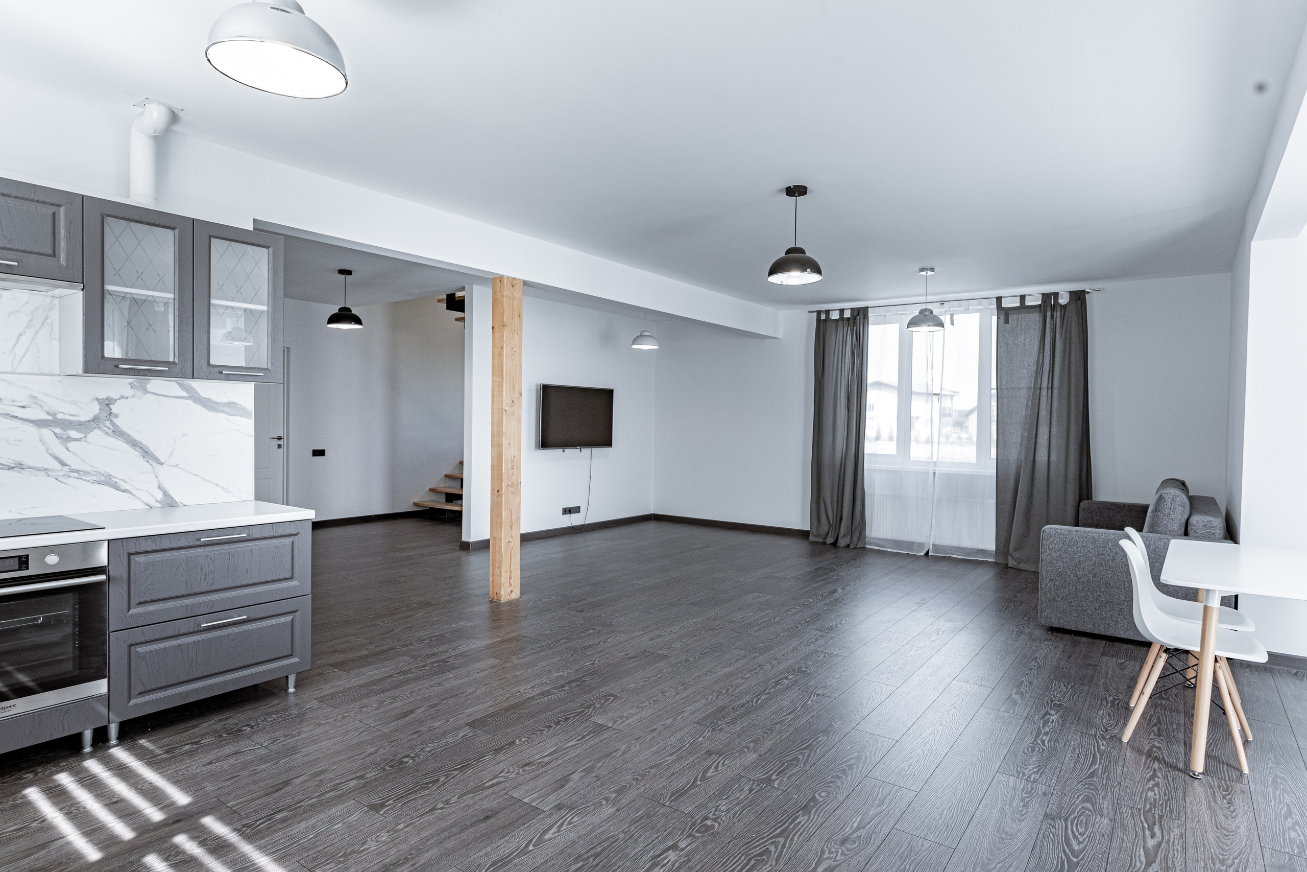 Интерьер. Фотограф, Видеограф и Ваш личный Эксперт по Маркетингу