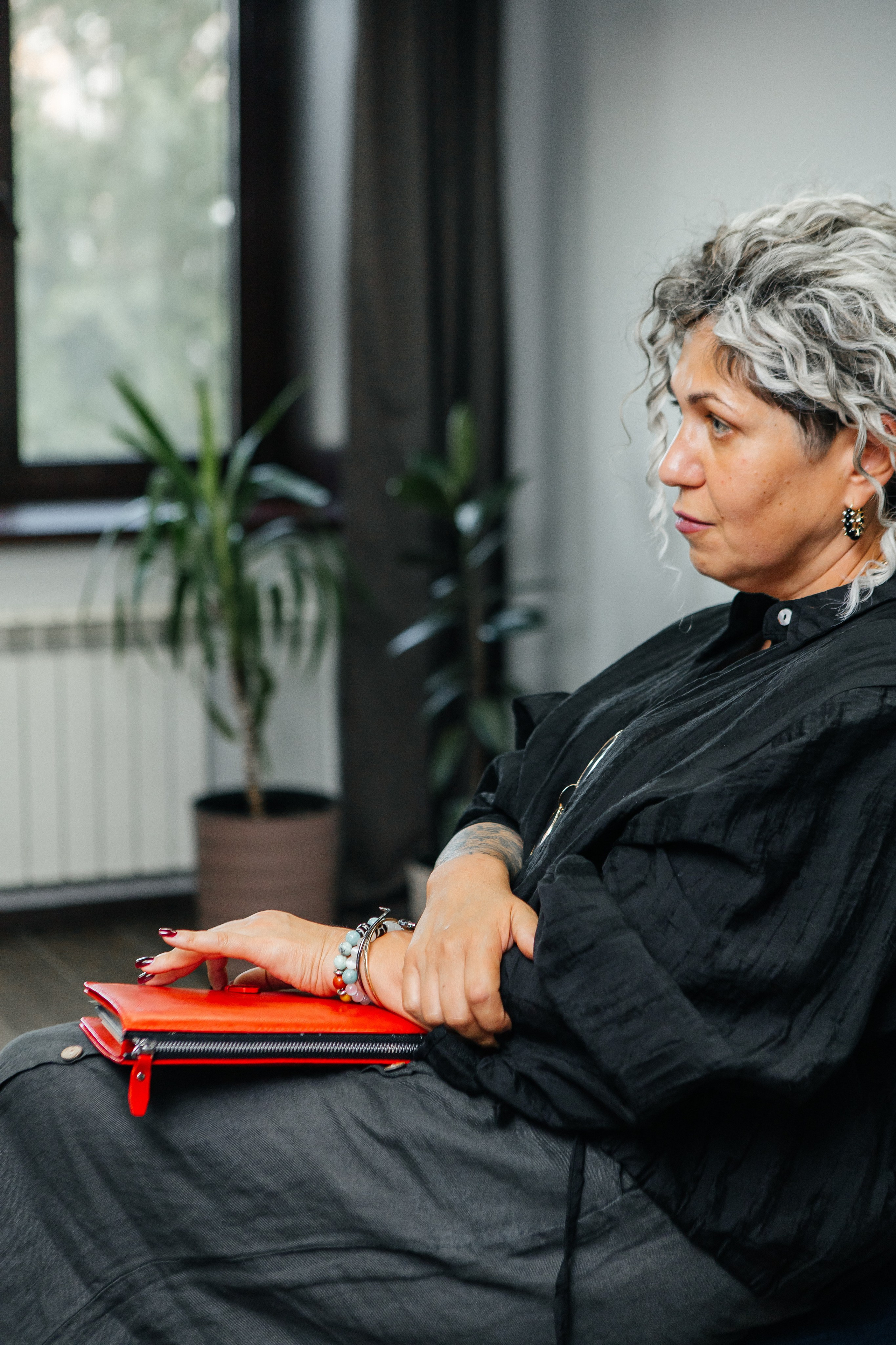 Встреча ассоциации психологов Prof_Psy19. Контент-фотограф в Абакане Наталья Нагибина