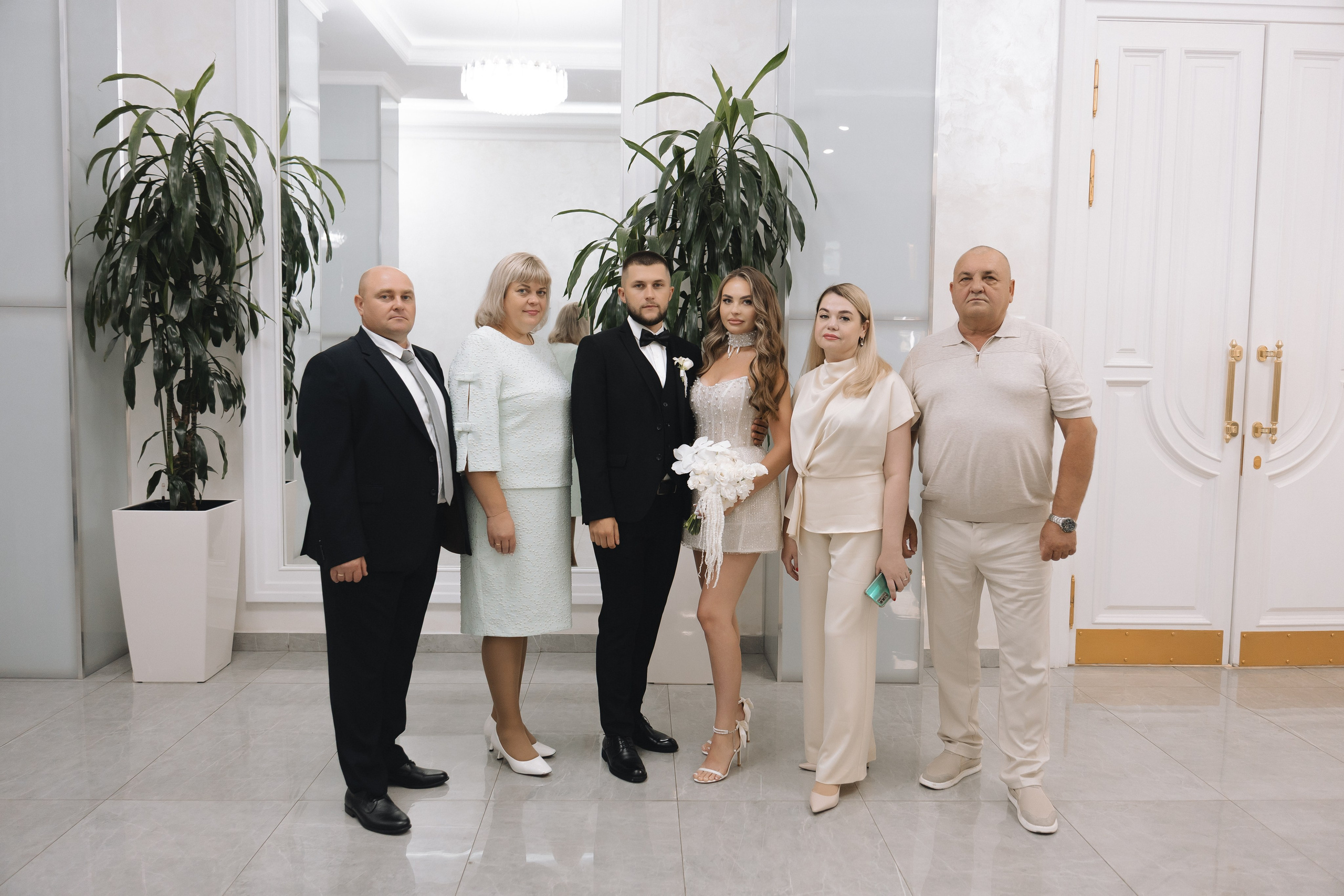 Обзор ЗАГСов Москвы. Свадебный и семейный фотограф в Москве Яна Шувалова