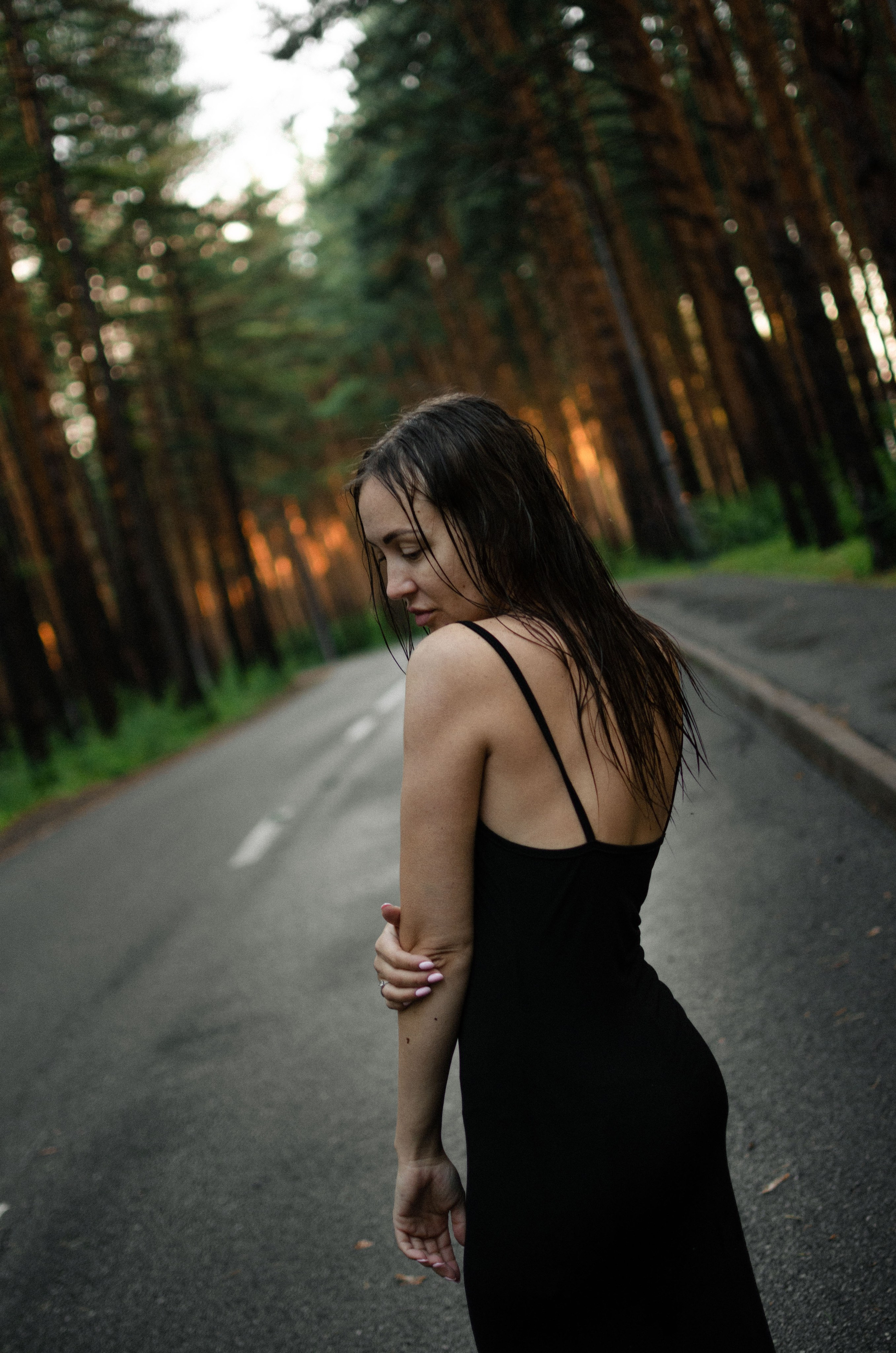 Розалина. Фотограф в Уфе Анастасия Настоечка