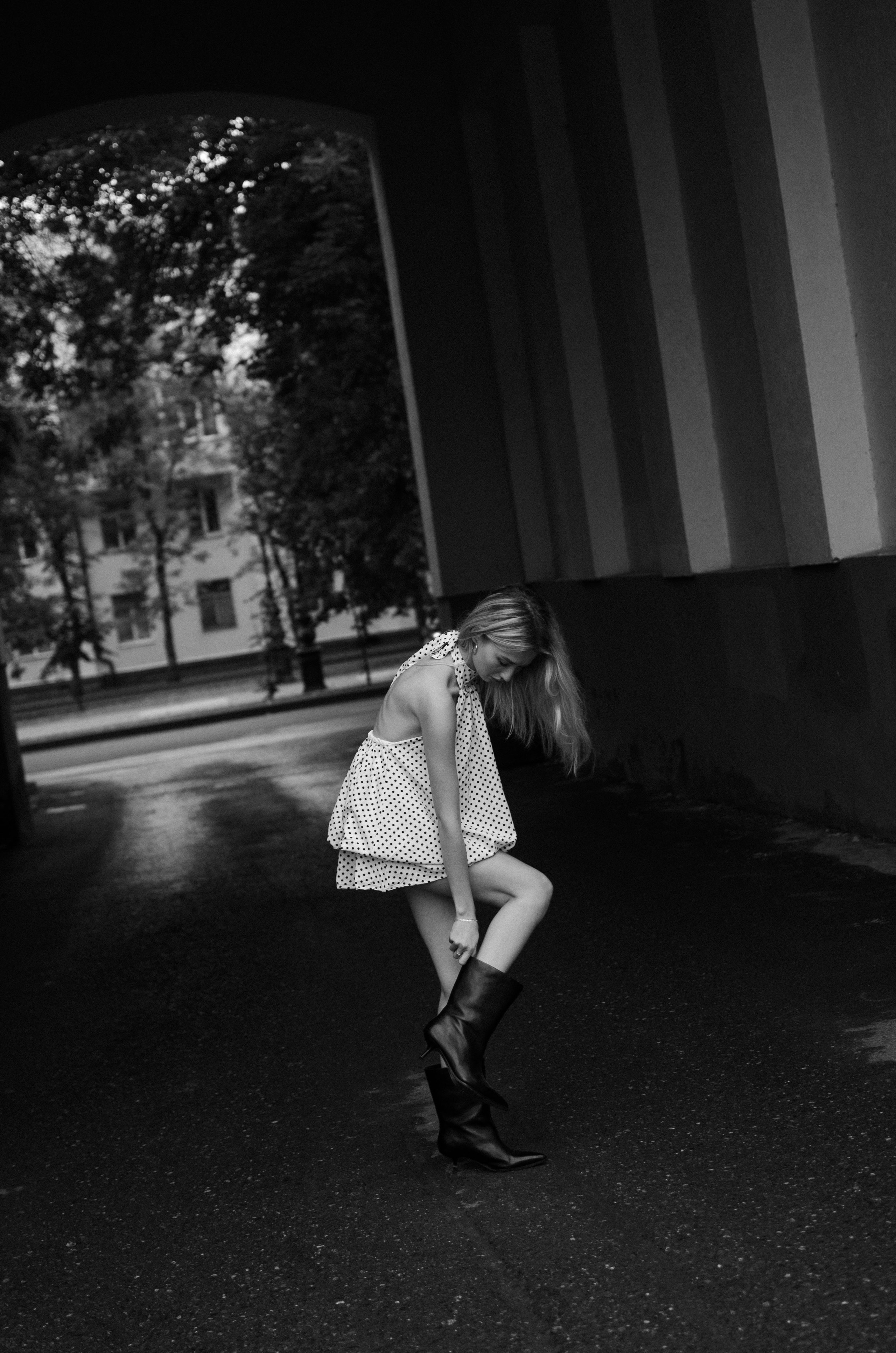 Ляля. Фотограф в Уфе Анастасия Настоечка