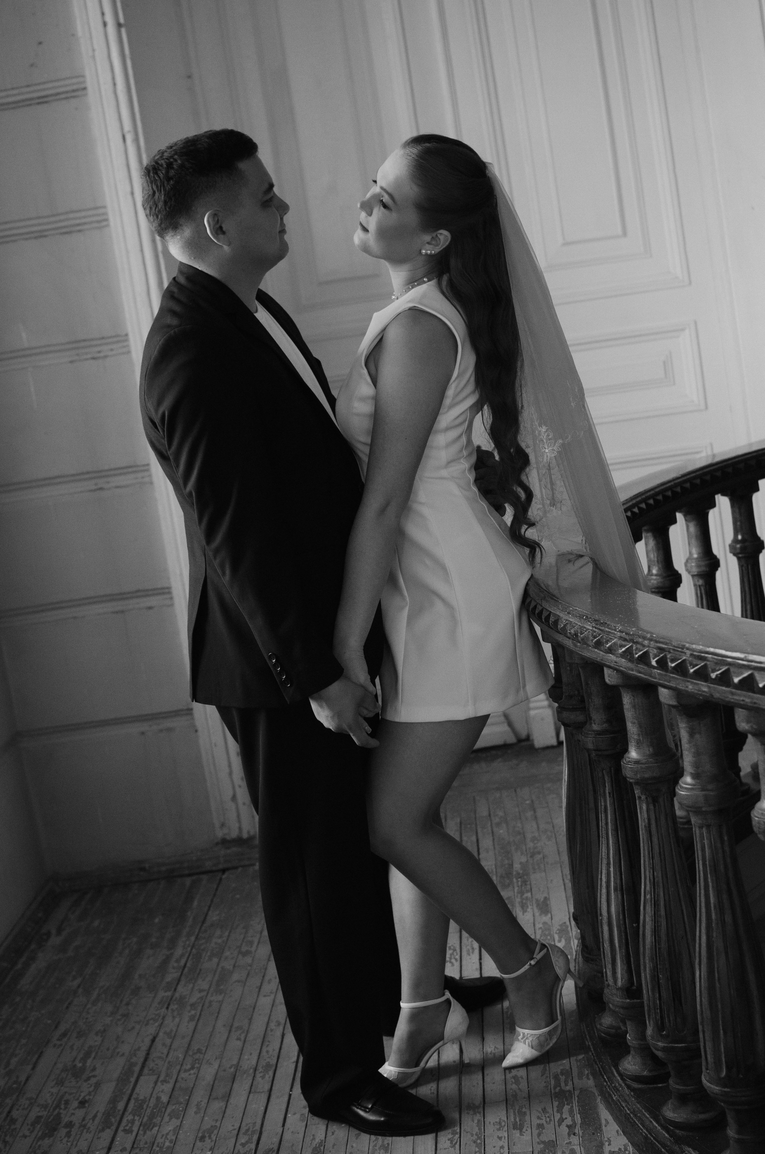 Резеда & Илфат. Фотограф в Уфе Анастасия Настоечка