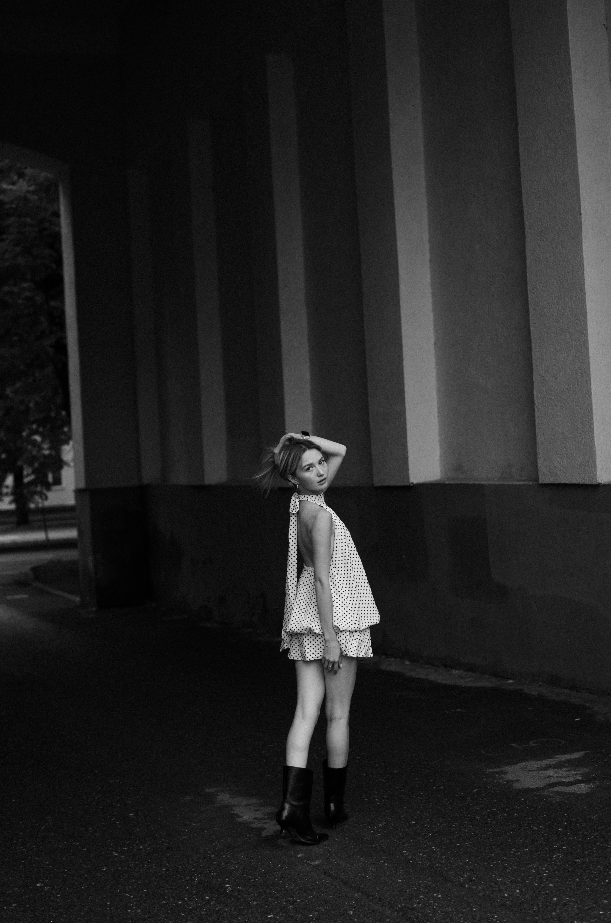 Ляля. Фотограф в Уфе Анастасия Настоечка
