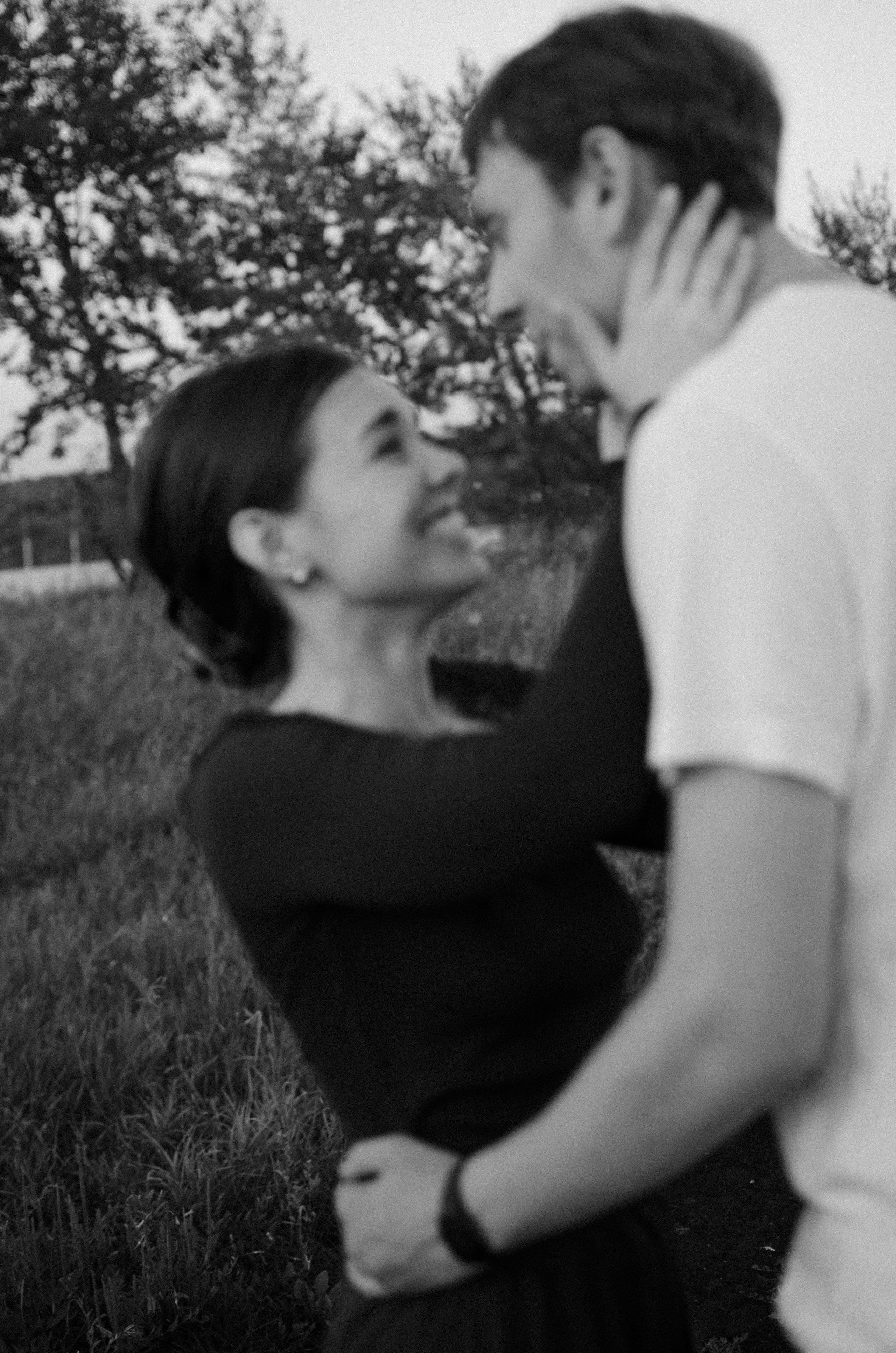 Анна, Александр, Ника, Юля, Вадим. Фотограф в Уфе Анастасия Настоечка
