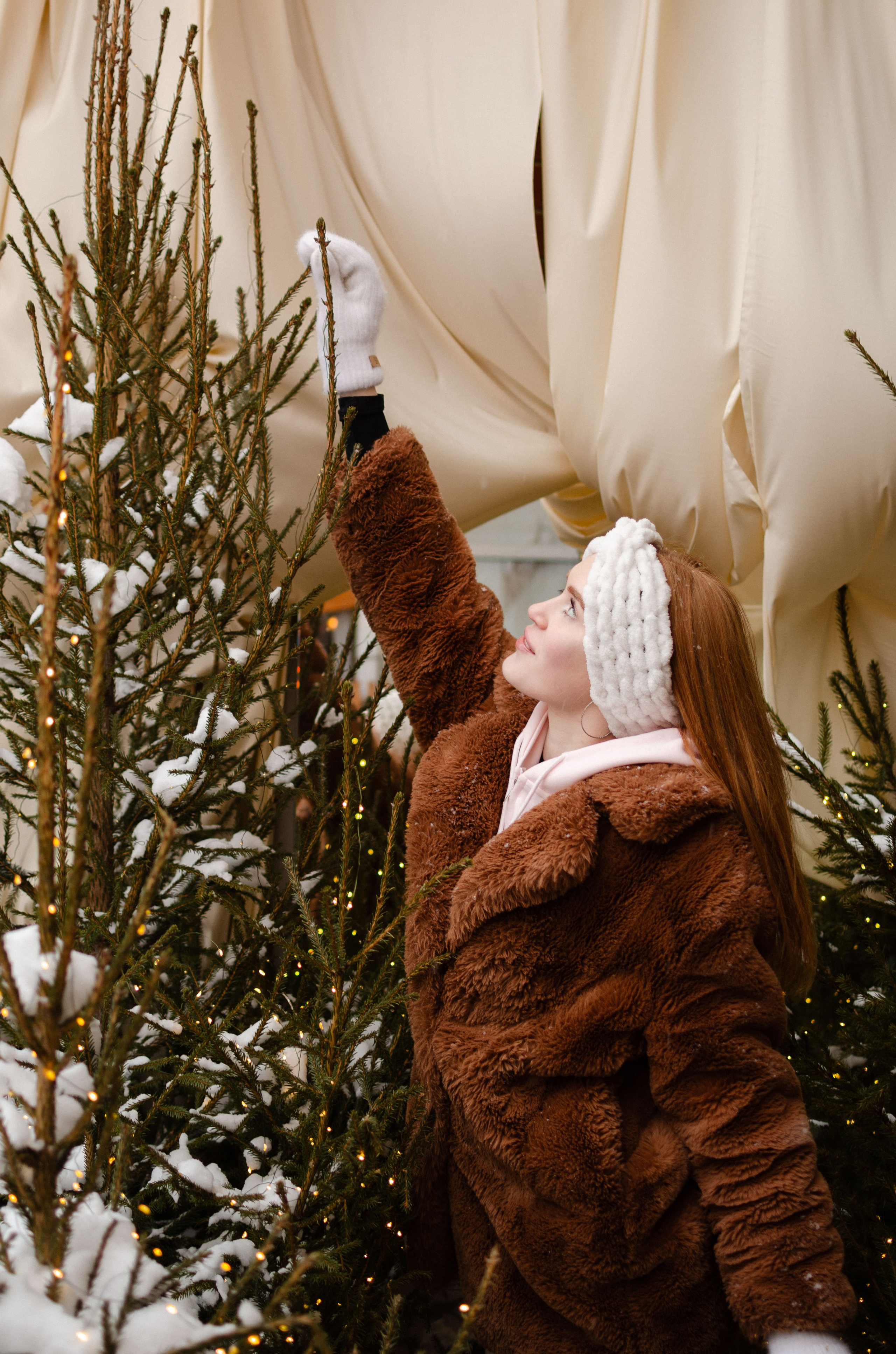 Катя. Женский и предметный фотограф в Уфе Анастасия Настоечка