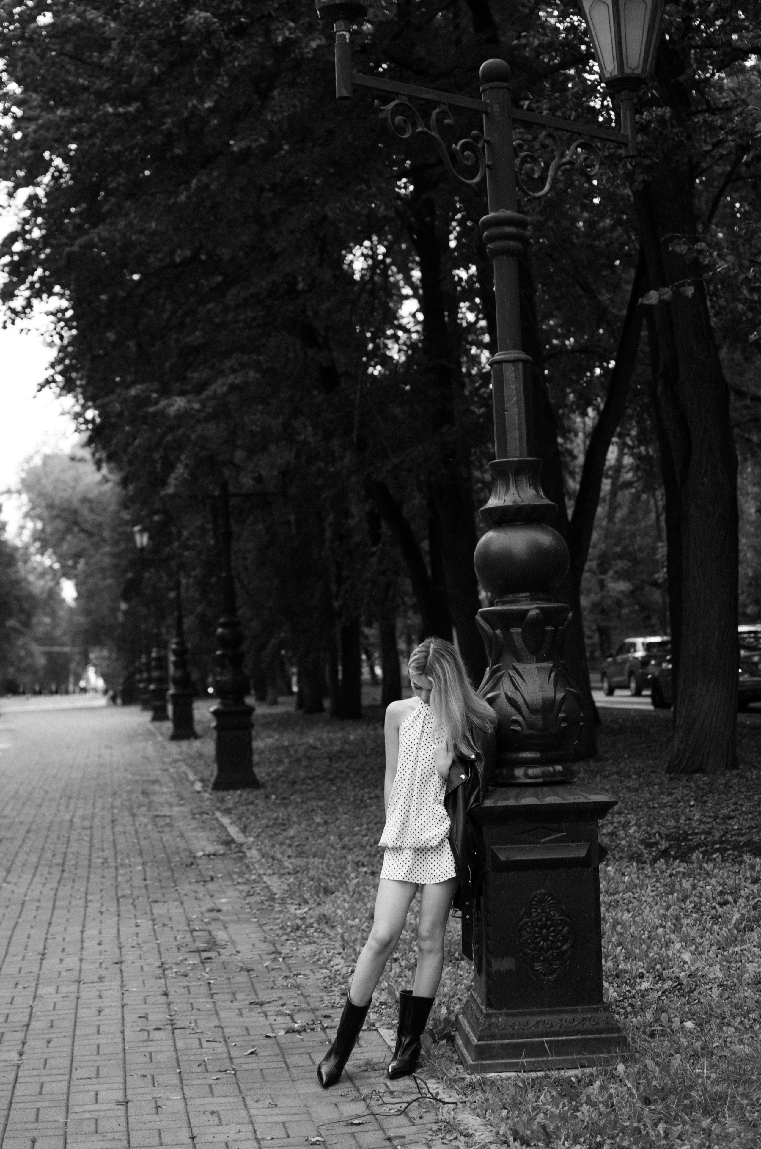 Ляля. Фотограф в Уфе Анастасия Настоечка